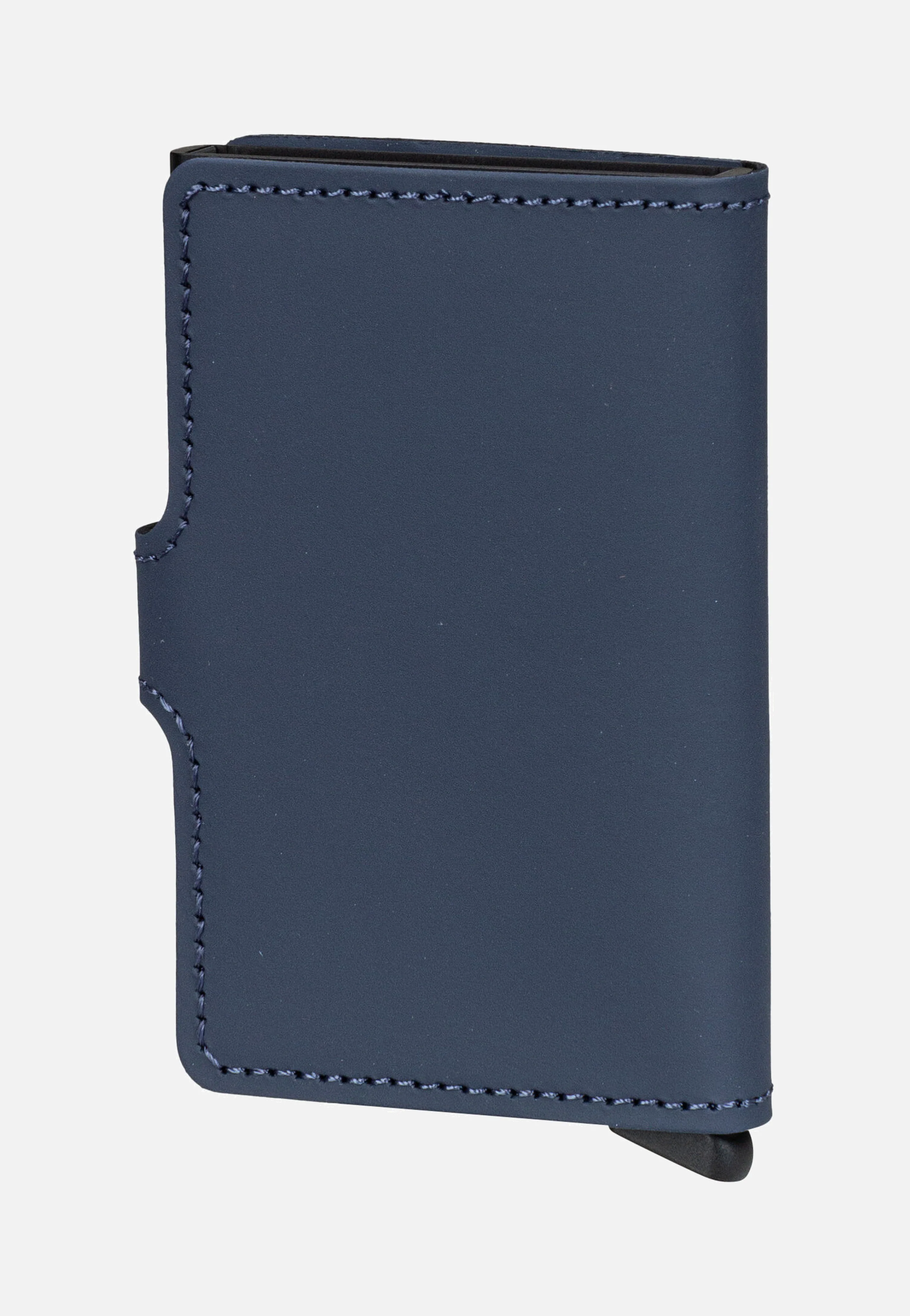 Miniwallet Matte Nightblue - Portemonnaie - Image 2
