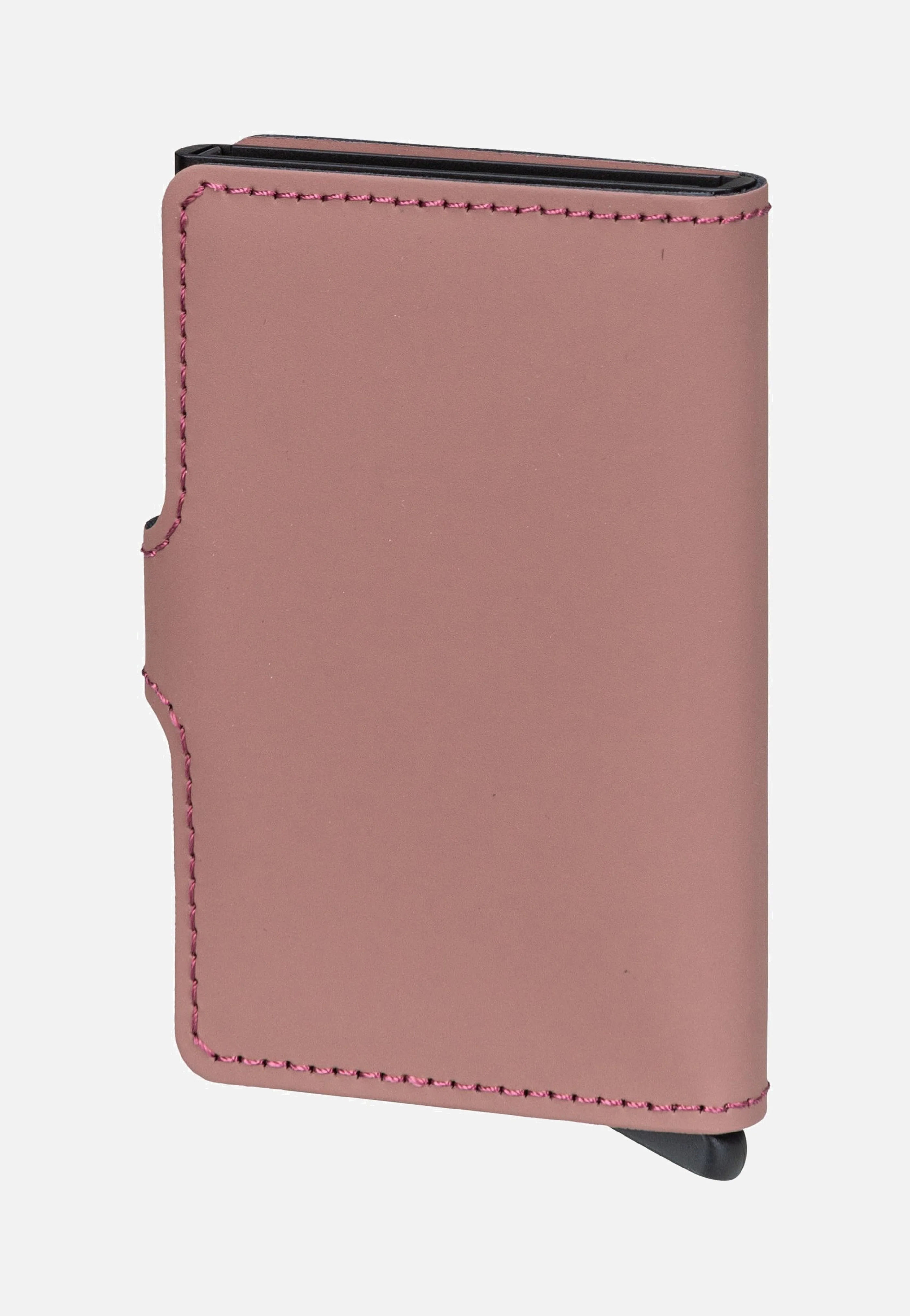 Miniwallet Matte Rose - Portemonnaie - Image 2