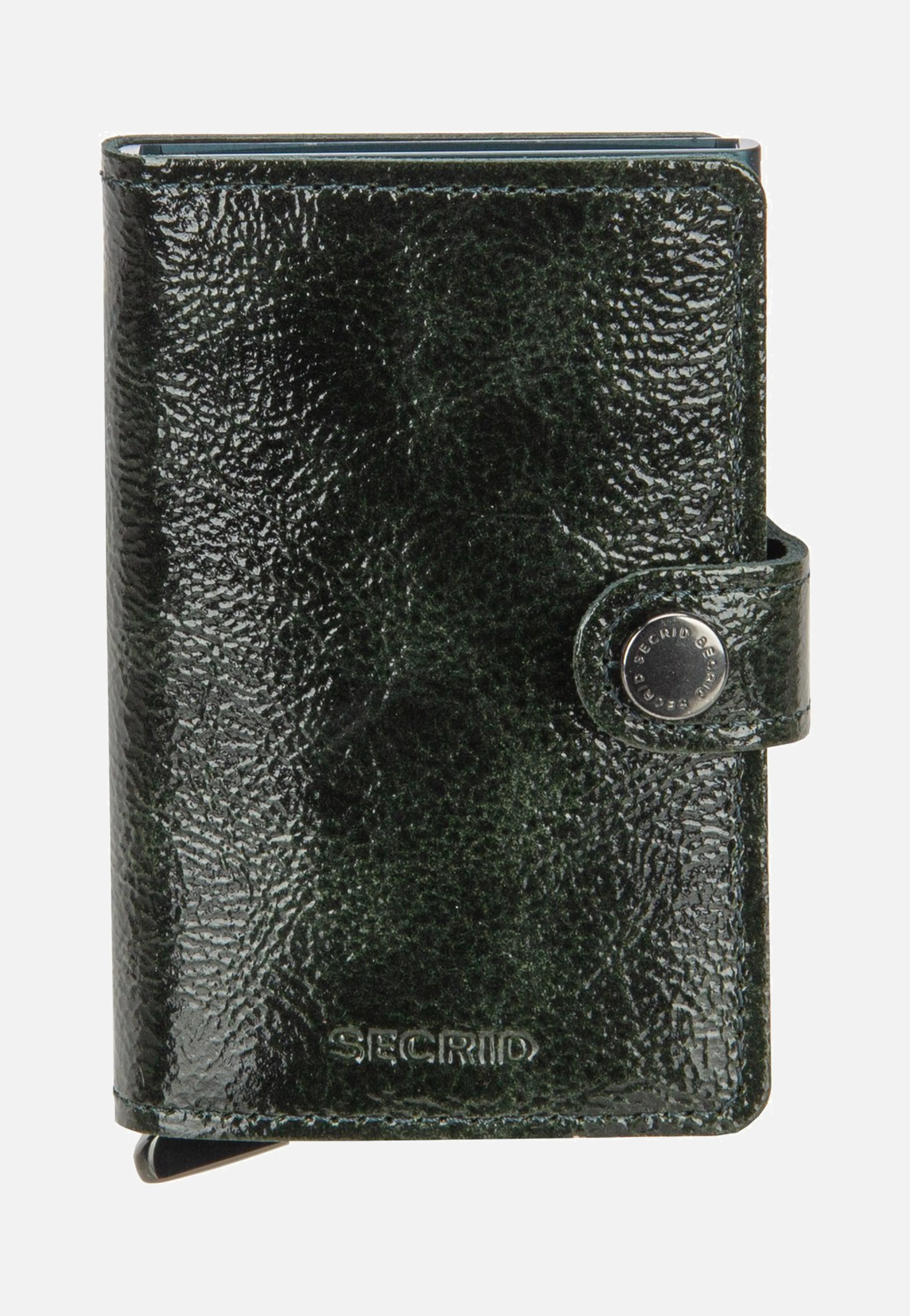 Miniwallet Naplak Bottle Green+ - Portemonnaie - Image 2