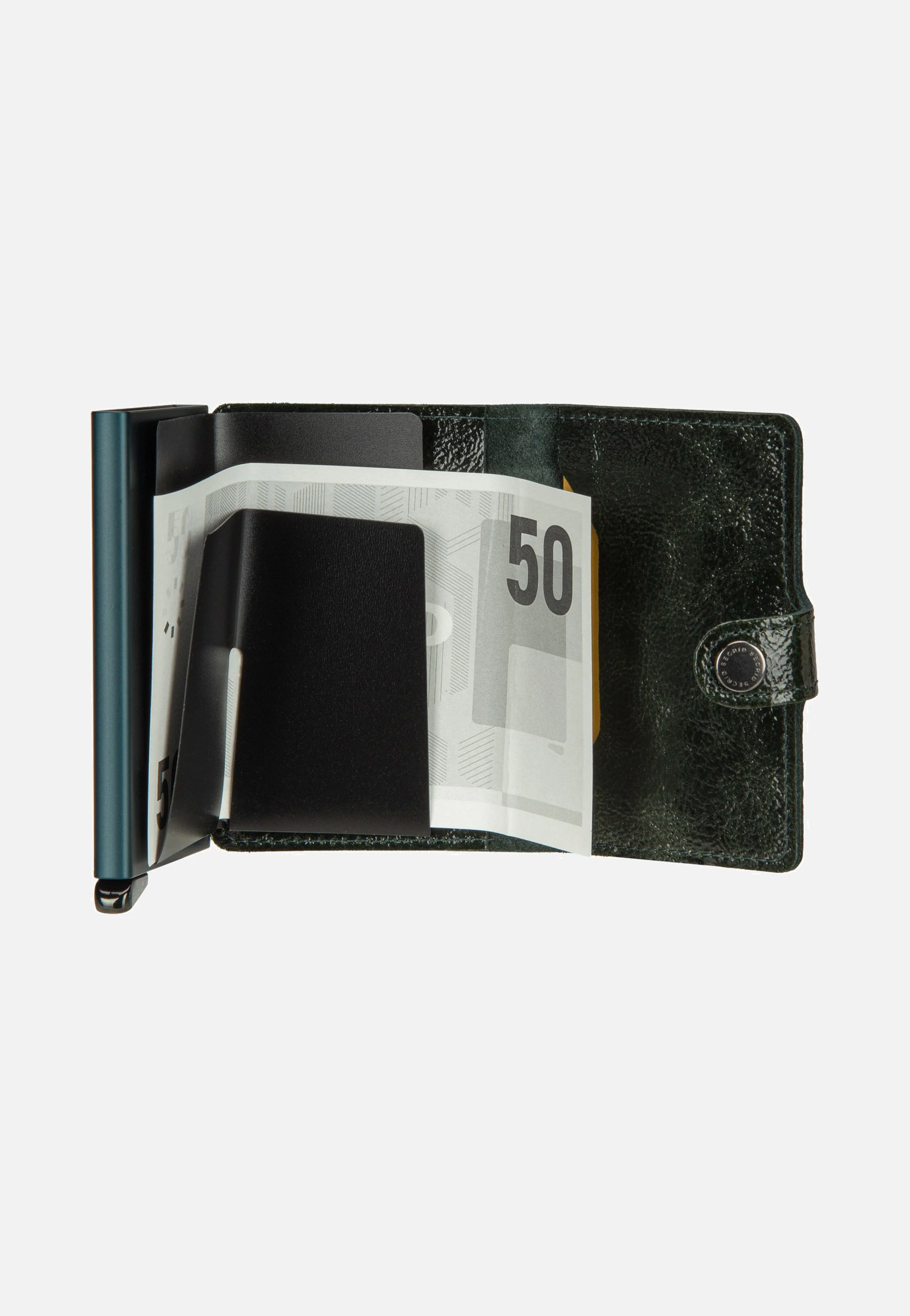 Miniwallet Naplak Bottle Green+ - Portemonnaie - Image 6