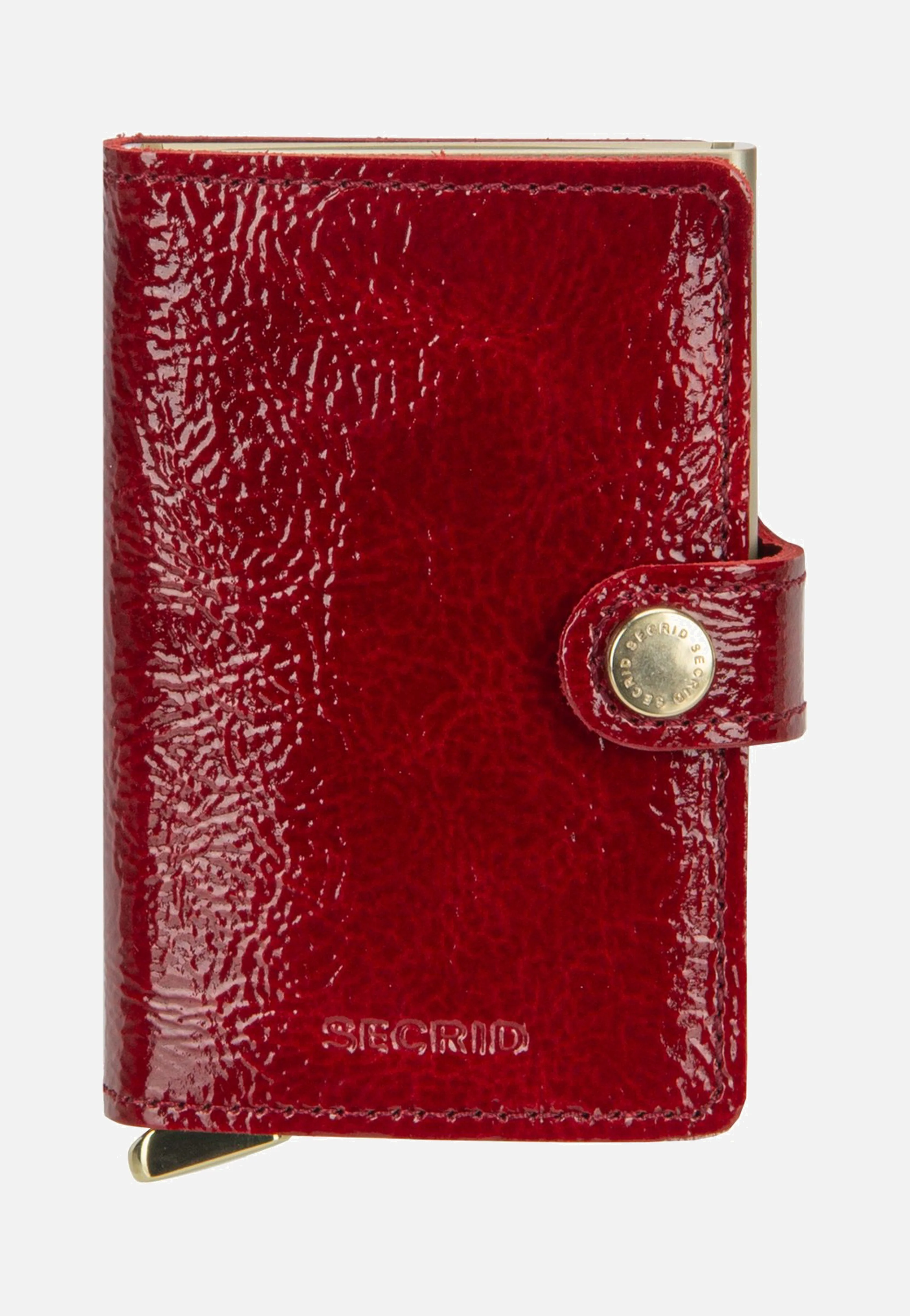 Miniwallet Naplak Red+ - Portemonnaie - Image 2