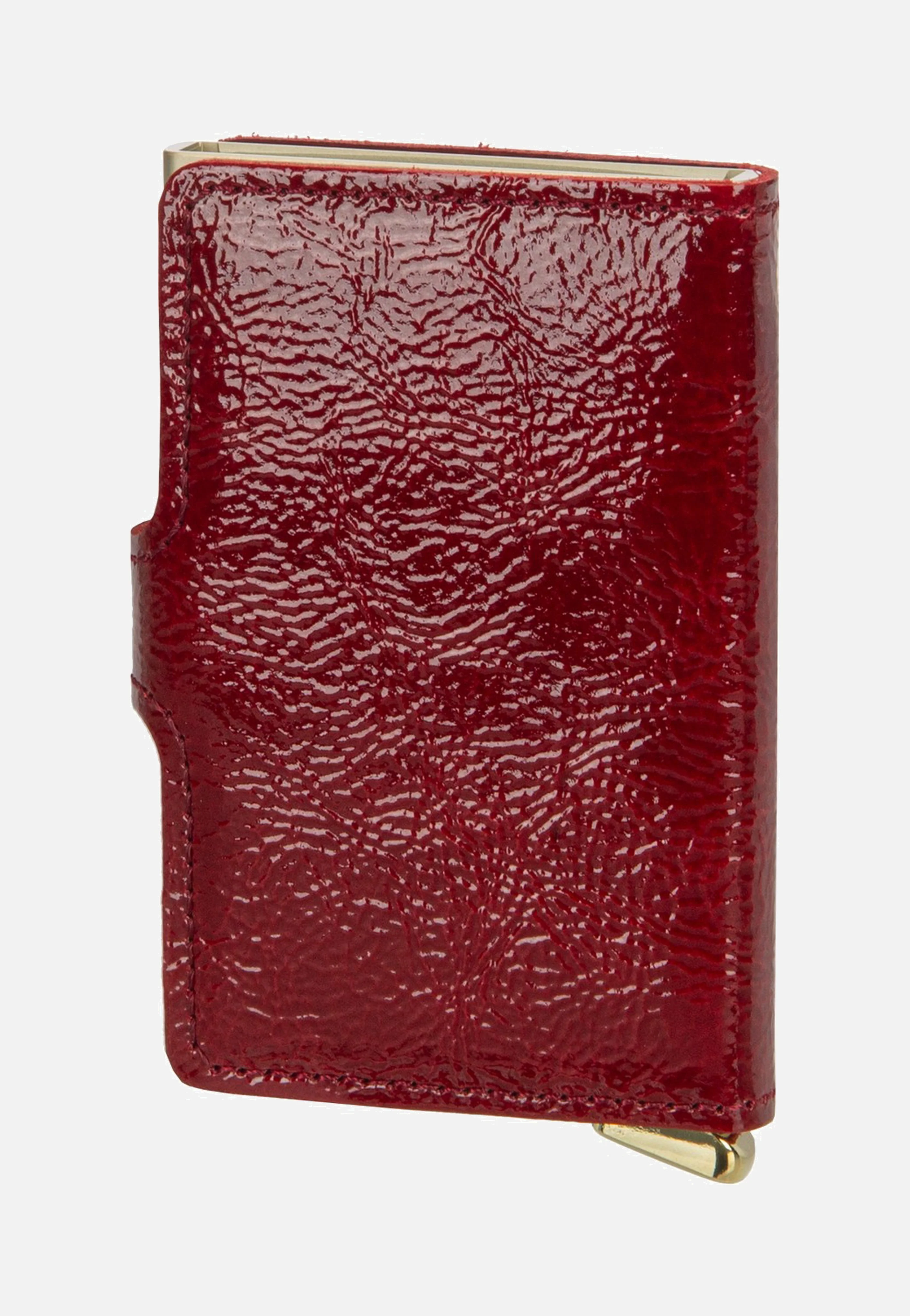 Miniwallet Naplak Red+ - Portemonnaie - Image 4