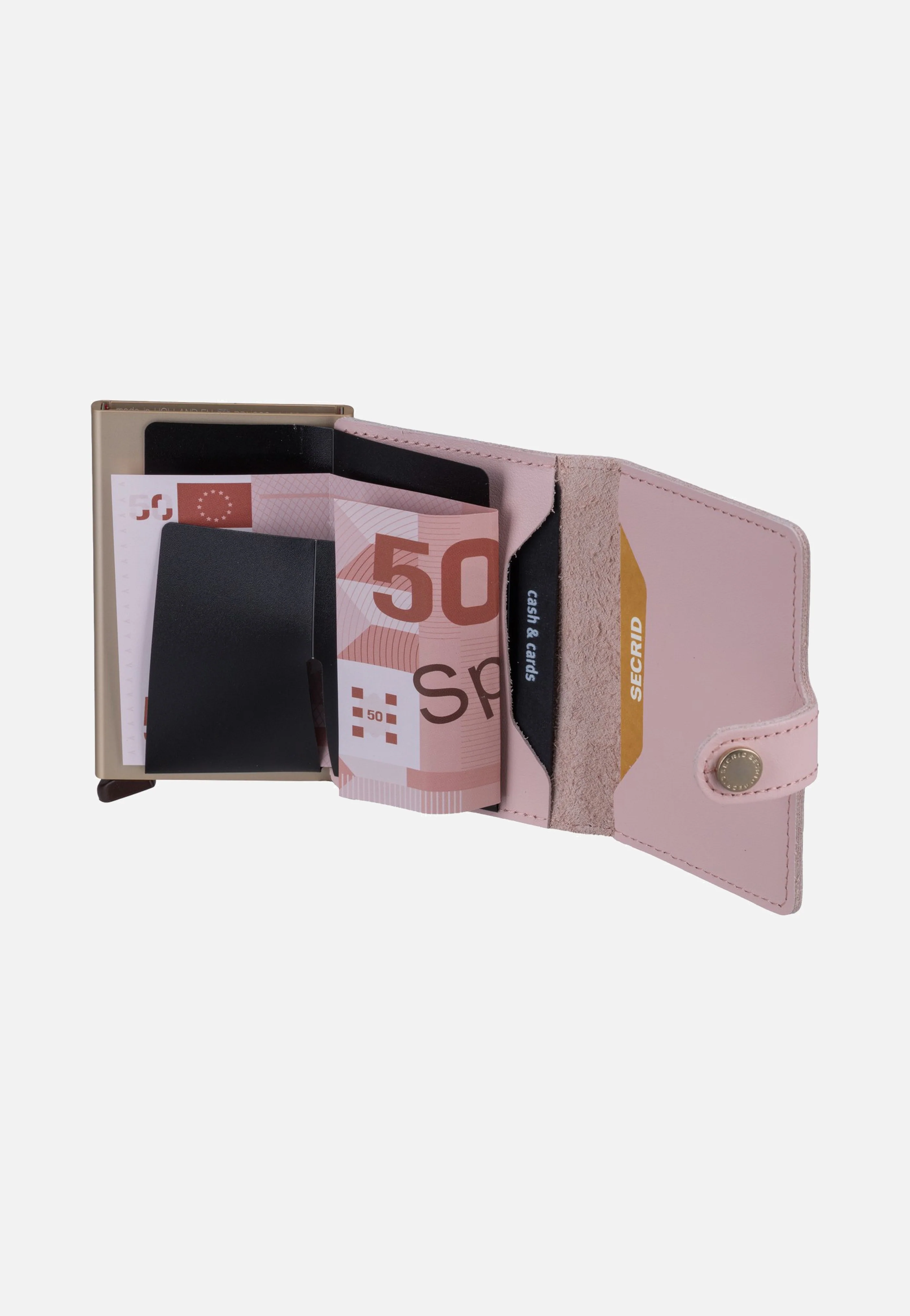 Miniwallet Original Ballet - Portemonnaie - Image 6