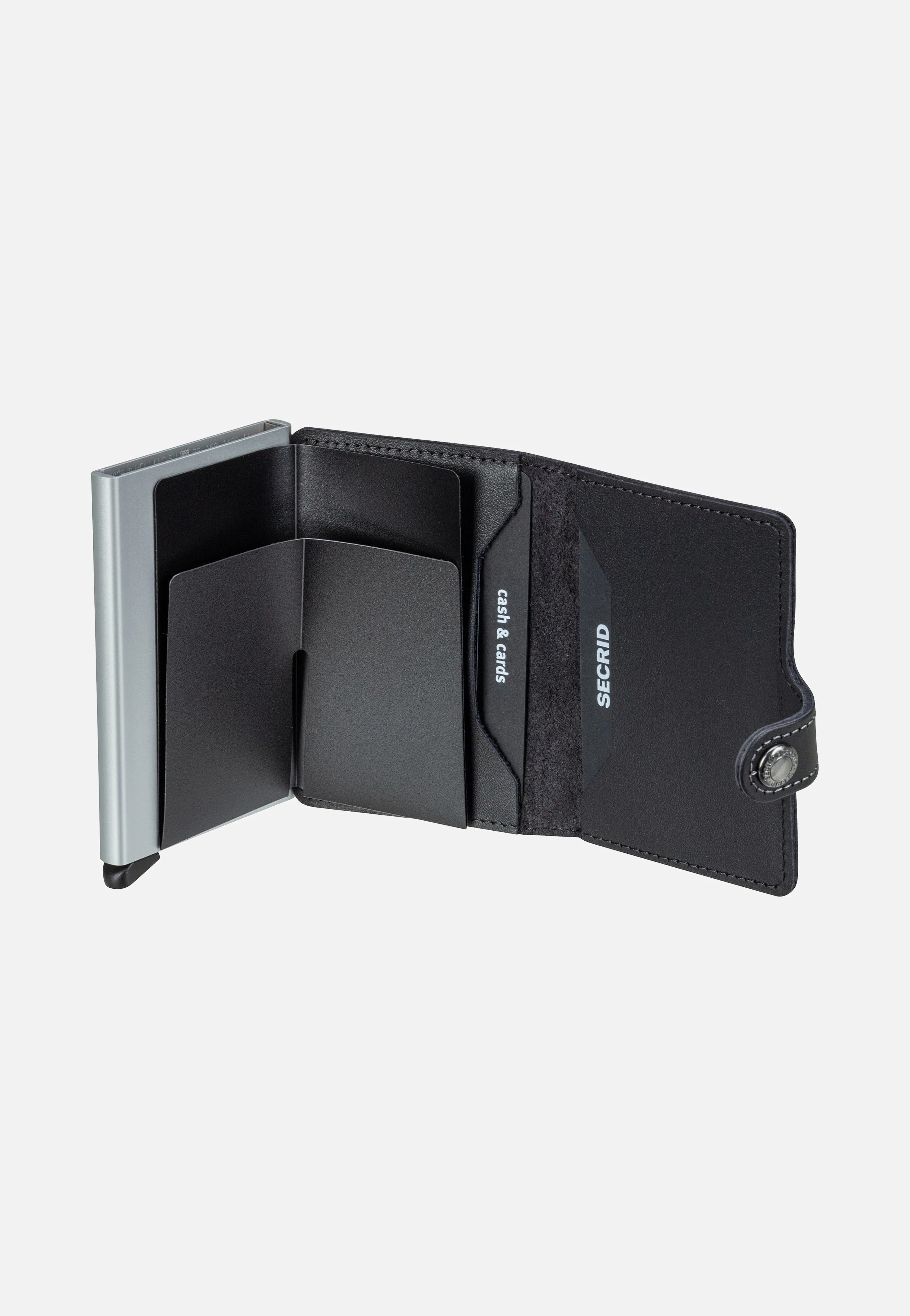 Miniwallet Original Black - Portemonnaie - Image 3
