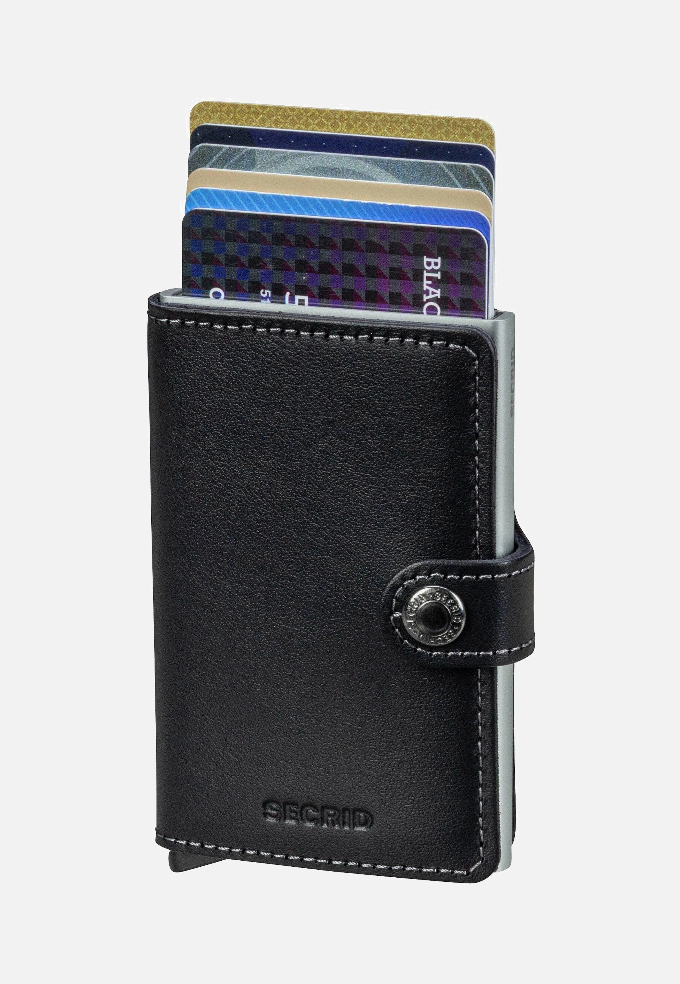 Miniwallet Original Black - Portemonnaie - Image 4