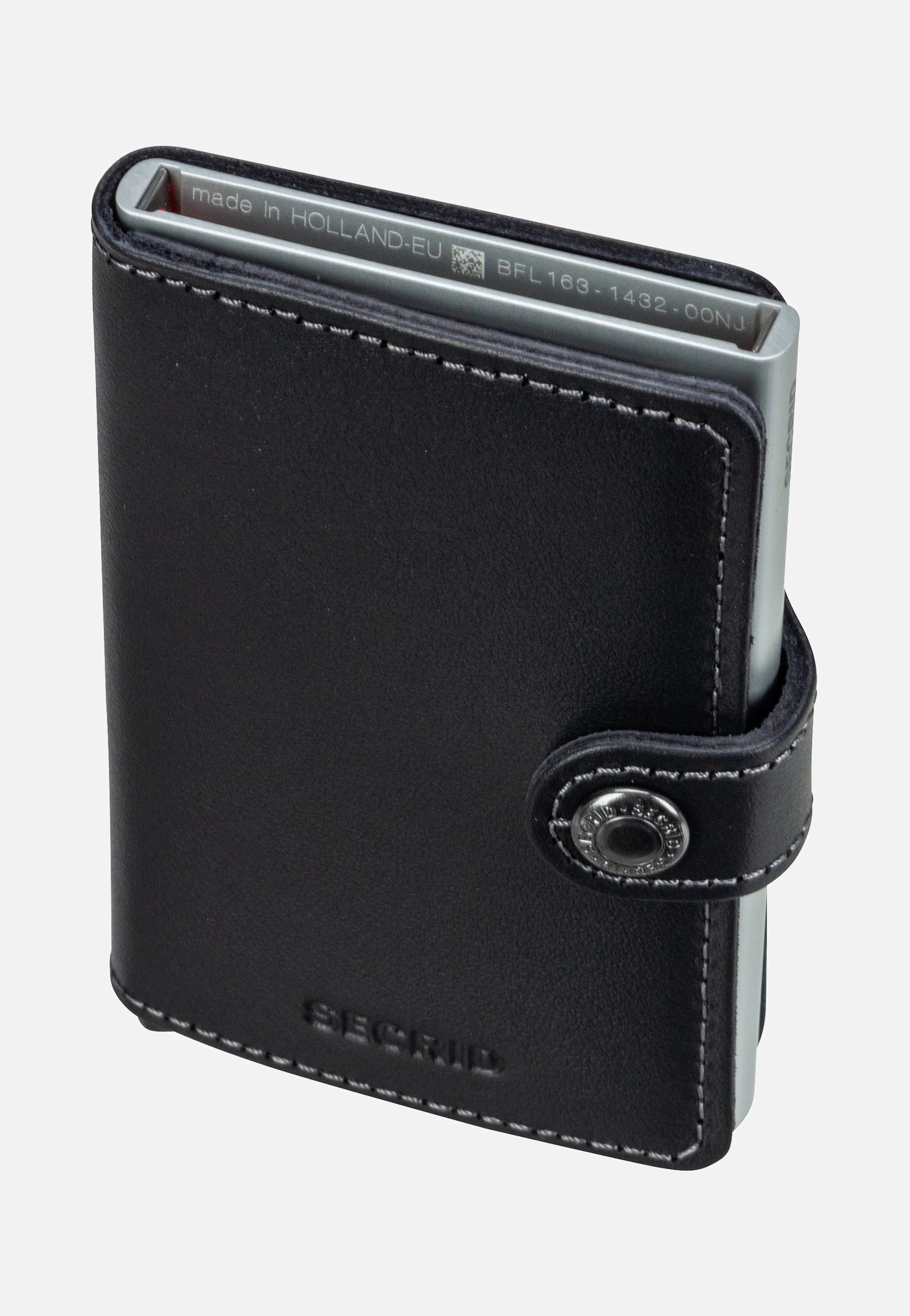 Miniwallet Original Black - Portemonnaie - Image 6