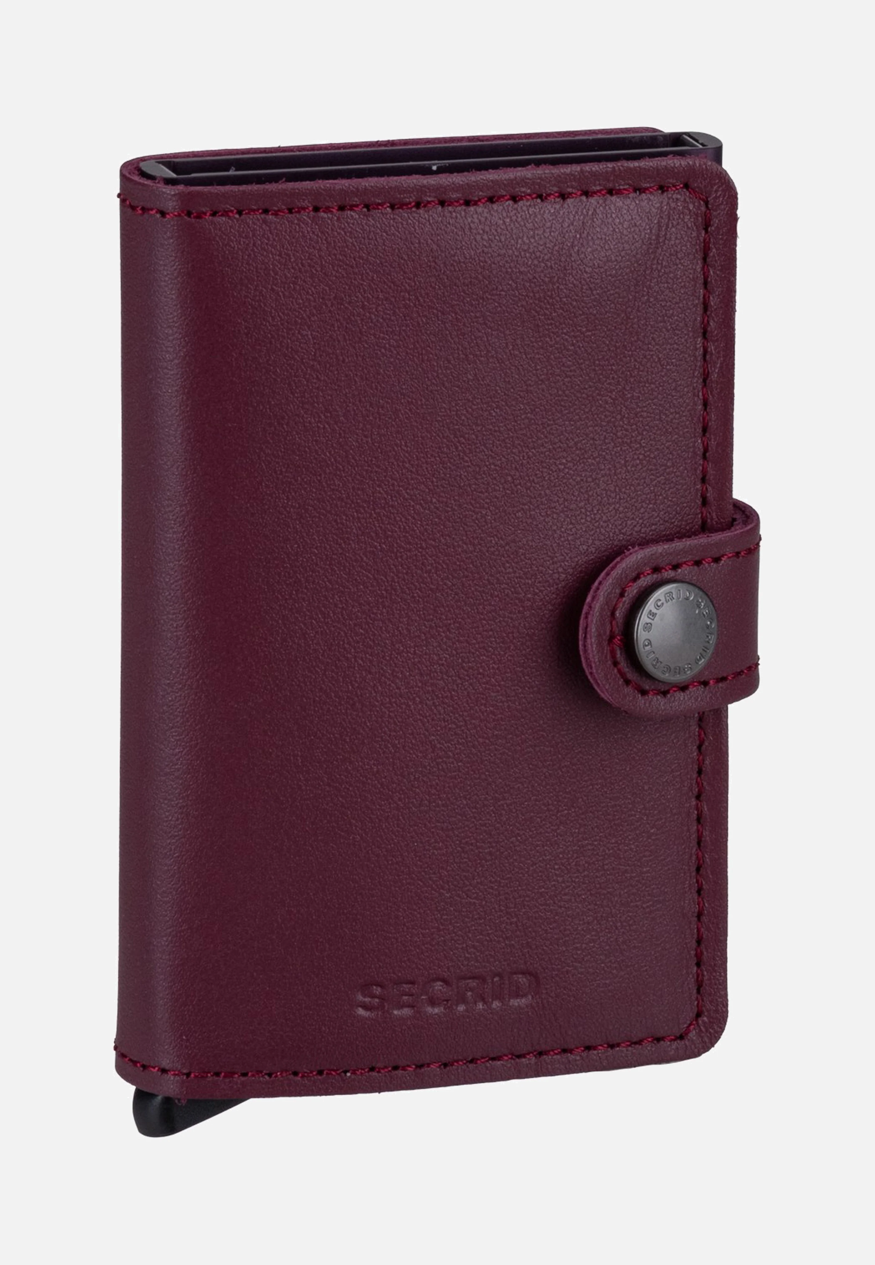 Miniwallet Original Cranberry - Portemonnaie