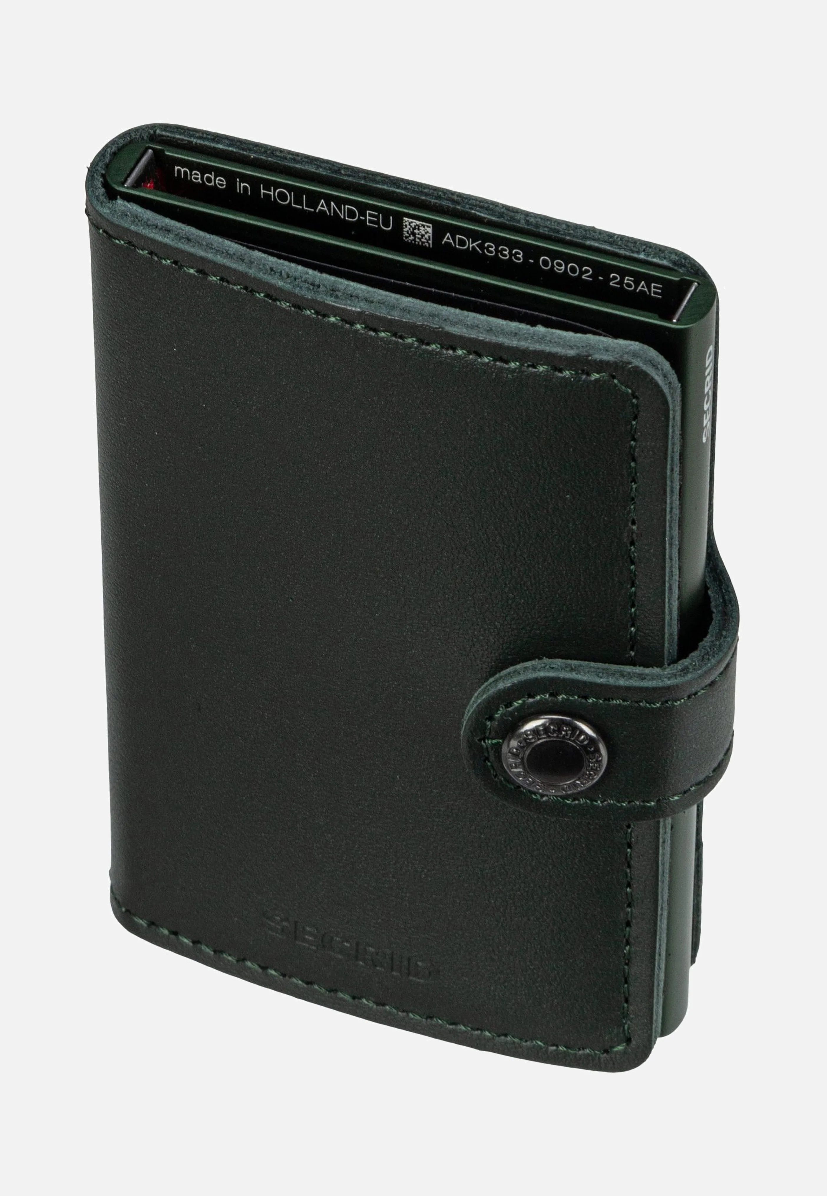 Miniwallet Original Green - Portemonnaie - Image 6