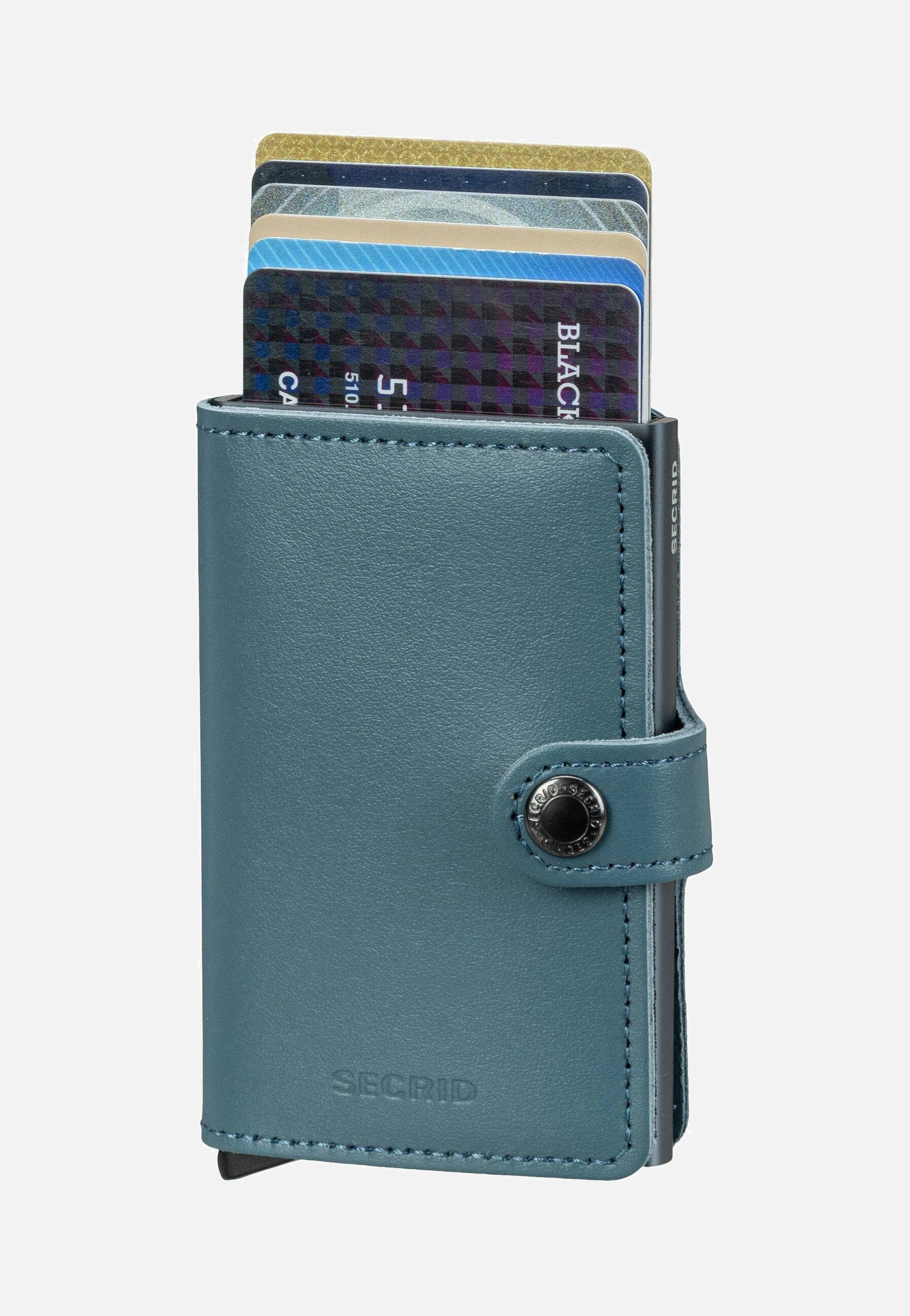 Miniwallet Original Ice Blue - Portemonnaie - Image 4