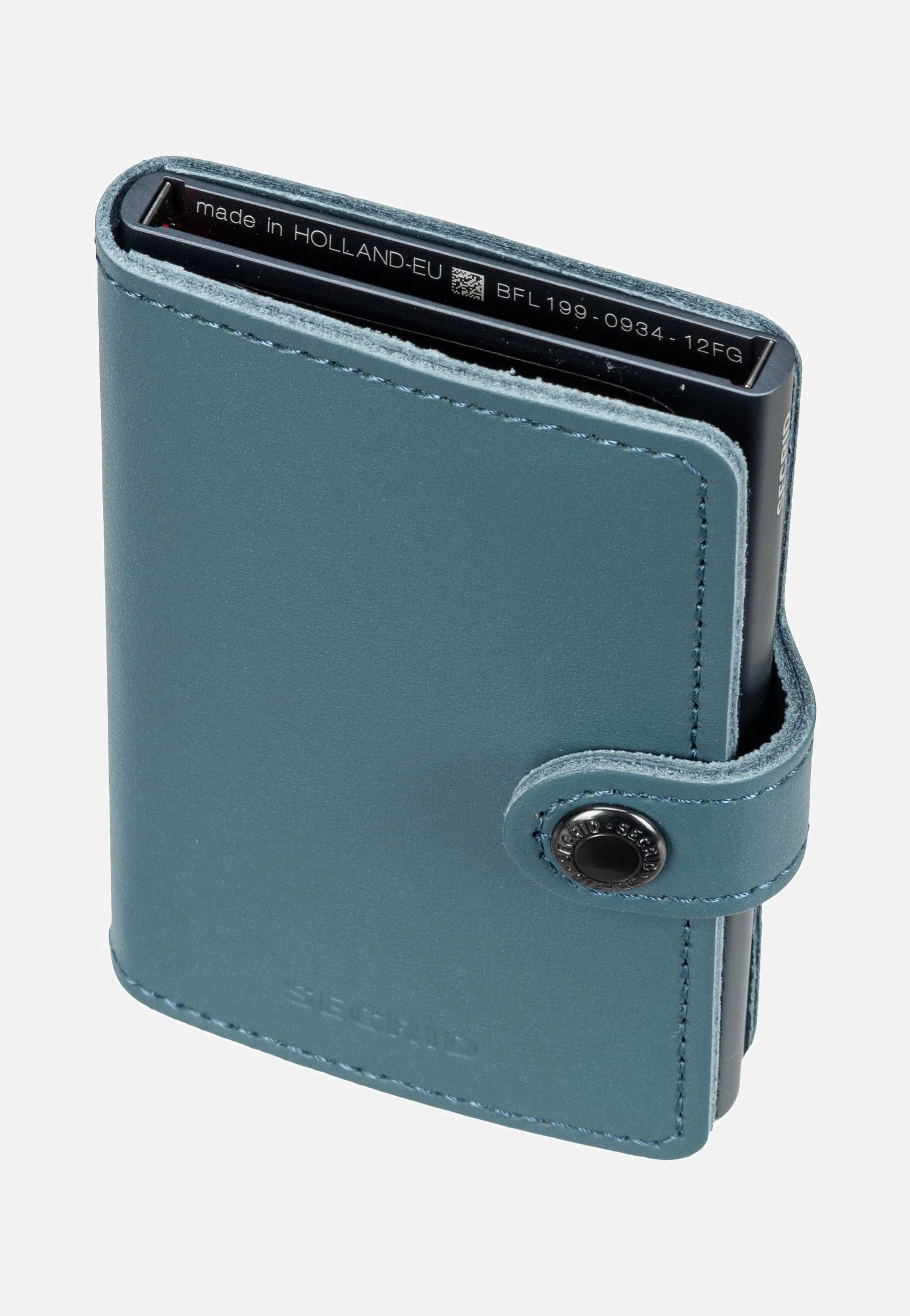 Miniwallet Original Ice Blue - Portemonnaie - Image 6