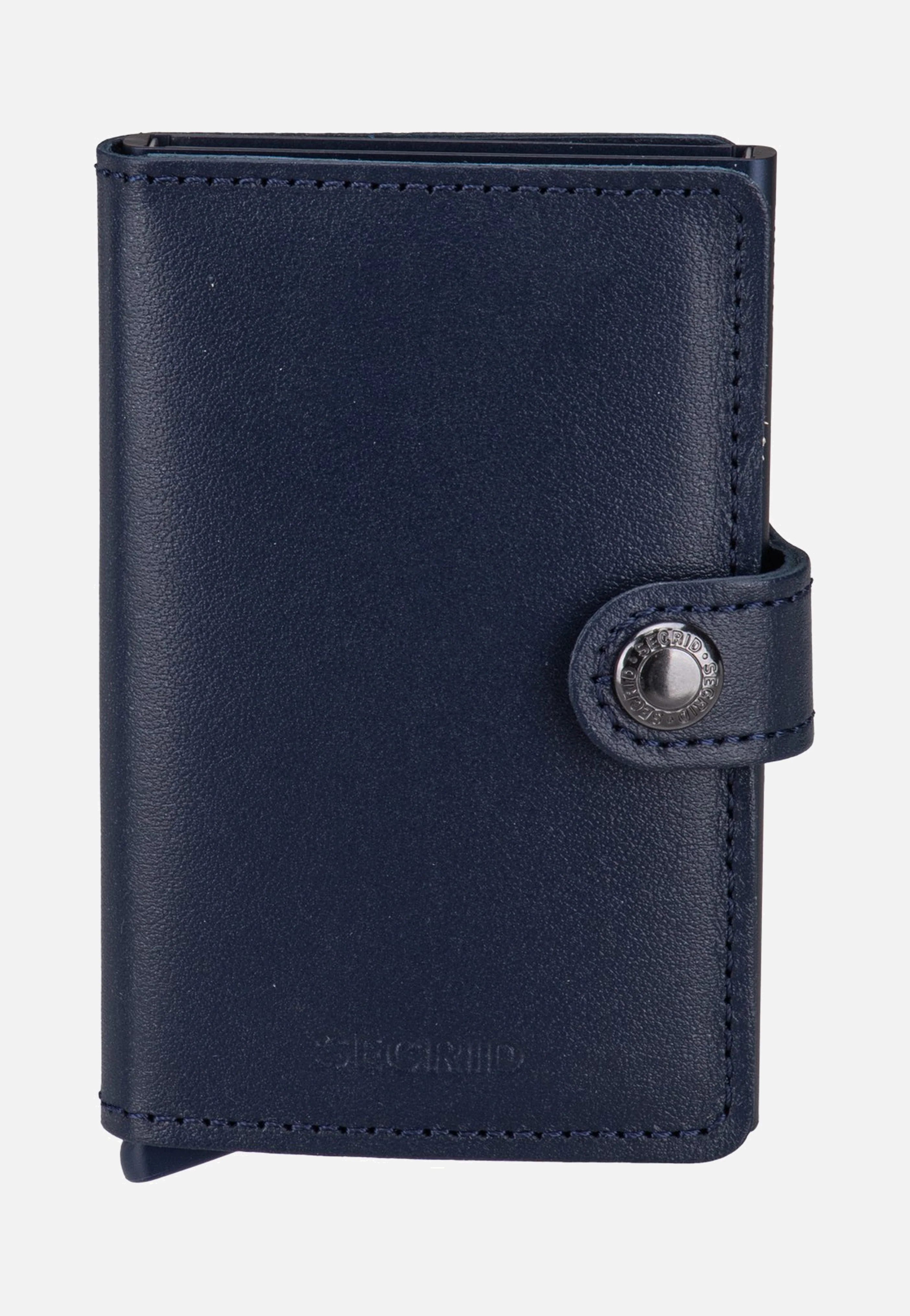 Miniwallet Original Navy-Navy - Portemonnaie - Image 2