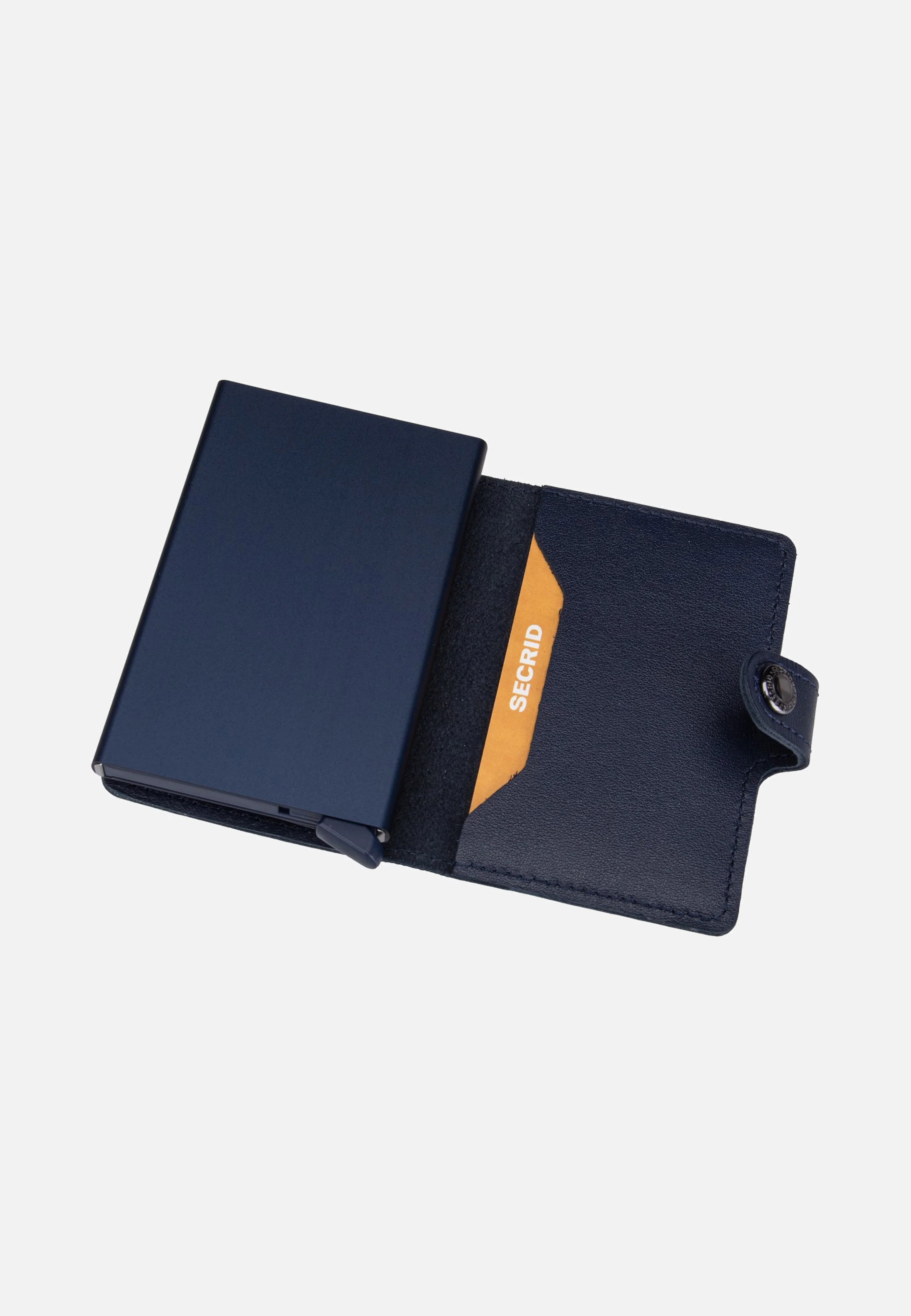 Miniwallet Original Navy-Navy - Portemonnaie - Image 5