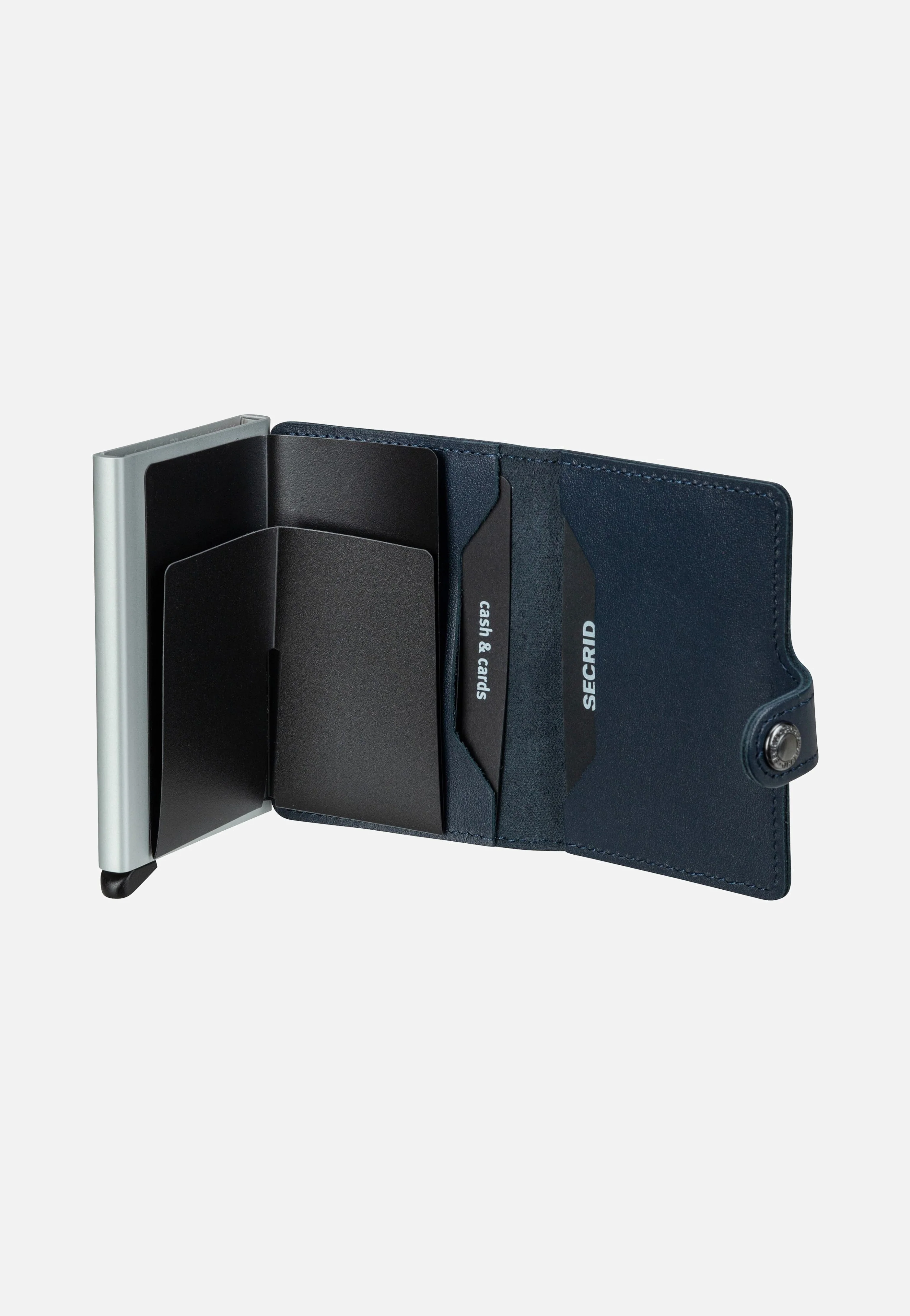Miniwallet Original Navy - Portemonnaie - Image 3