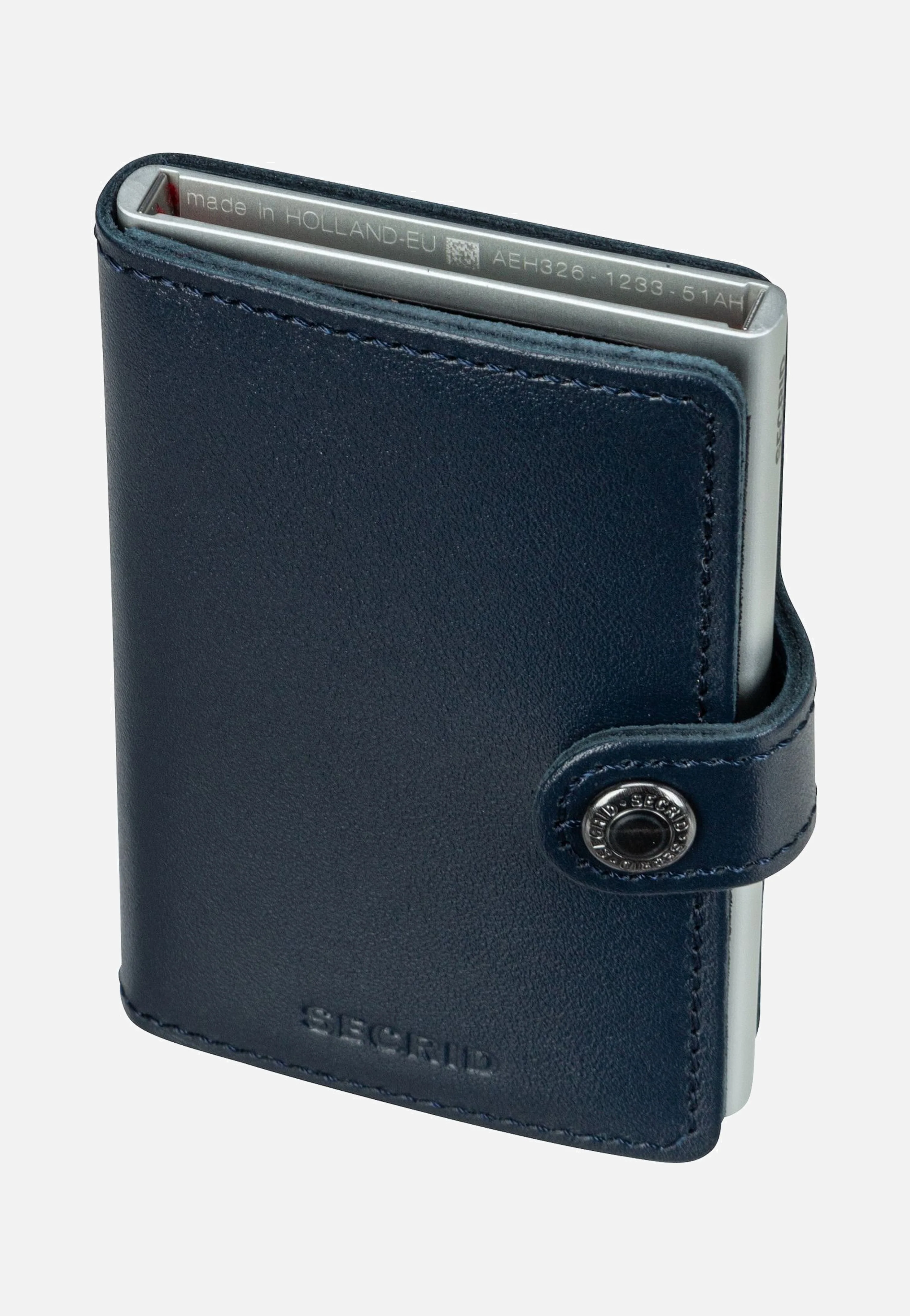 Miniwallet Original Navy - Portemonnaie - Image 6