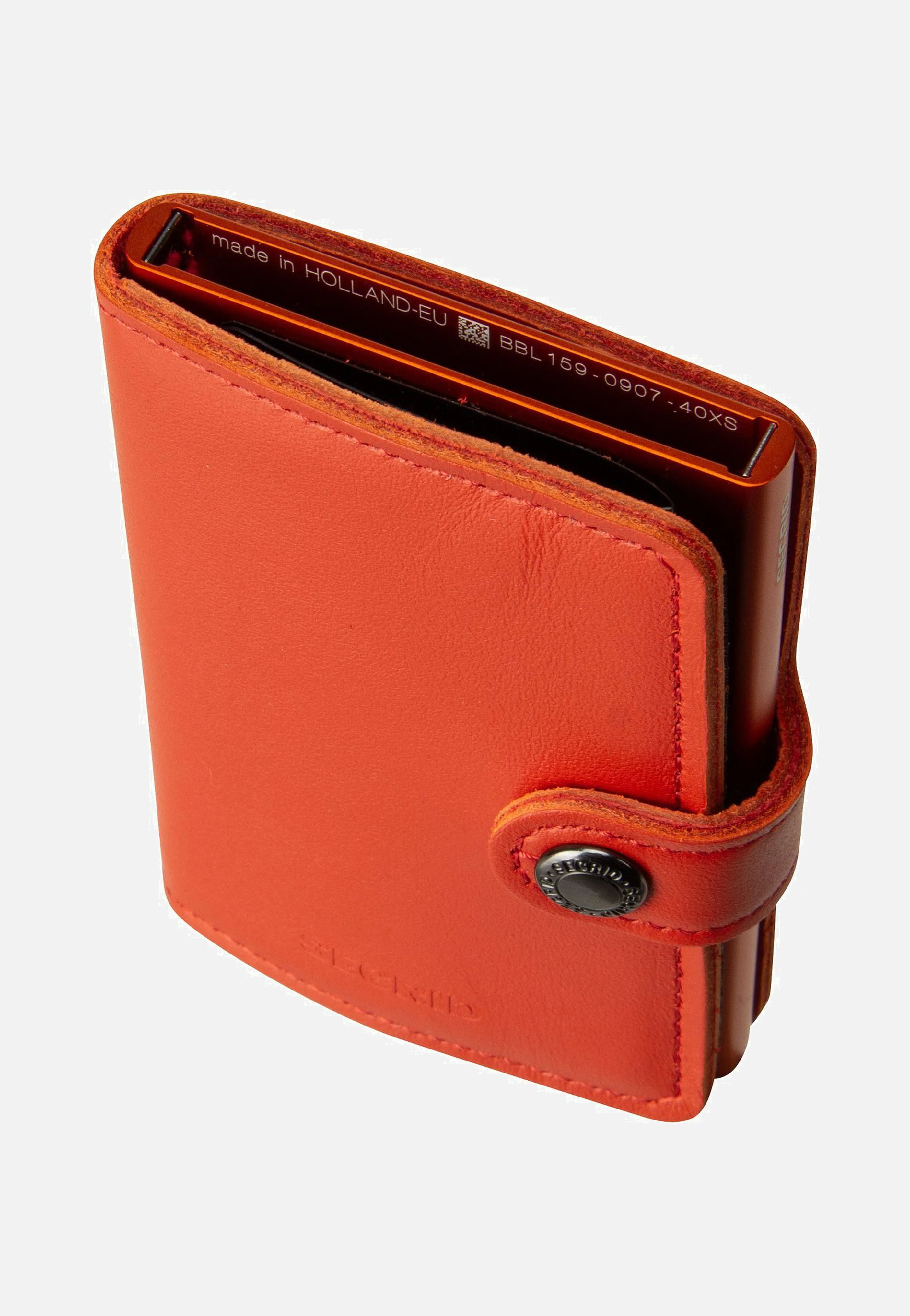 Miniwallet Original Orange - Portemonnaie - Image 5