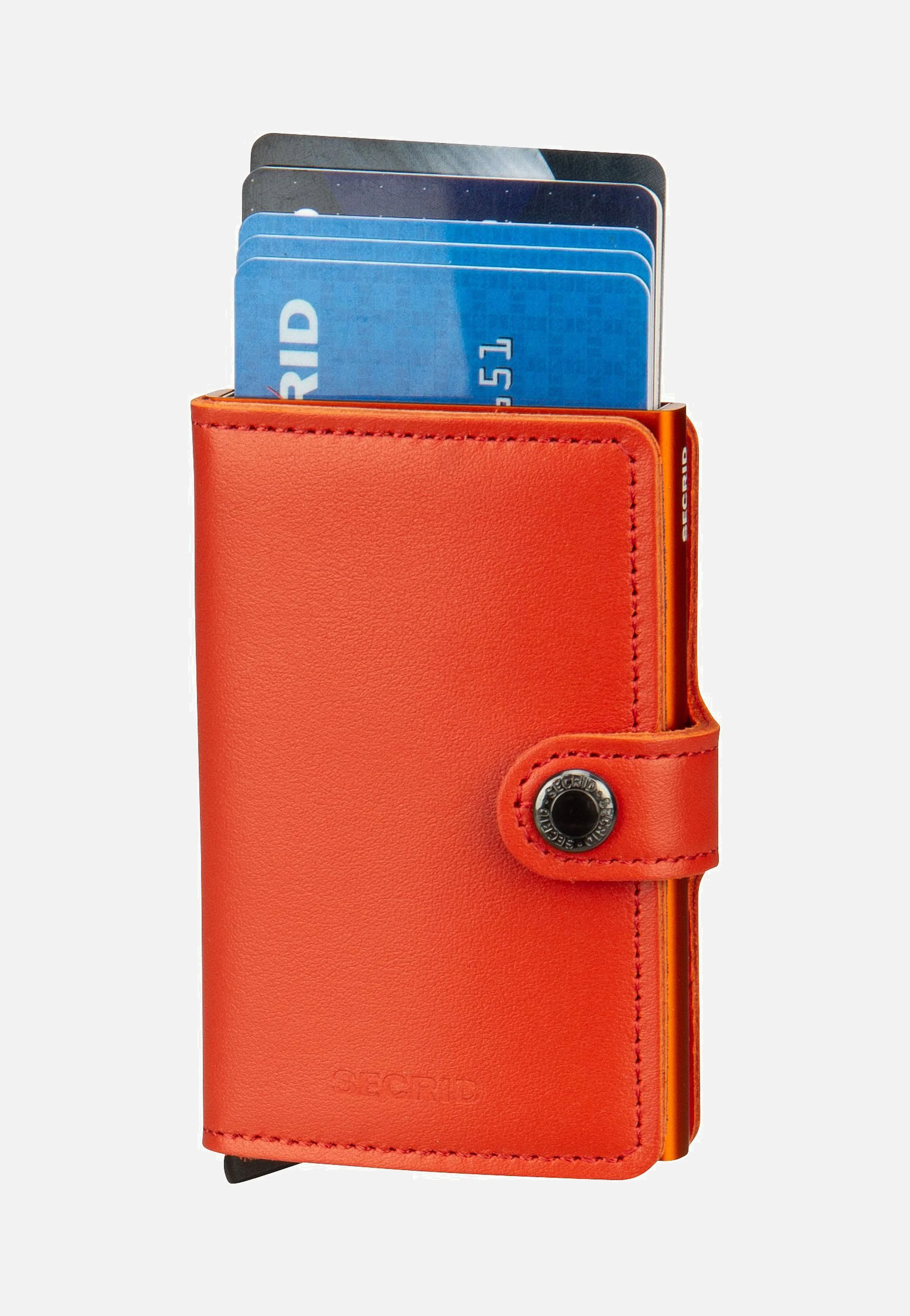 Miniwallet Original Orange - Portemonnaie - Image 6