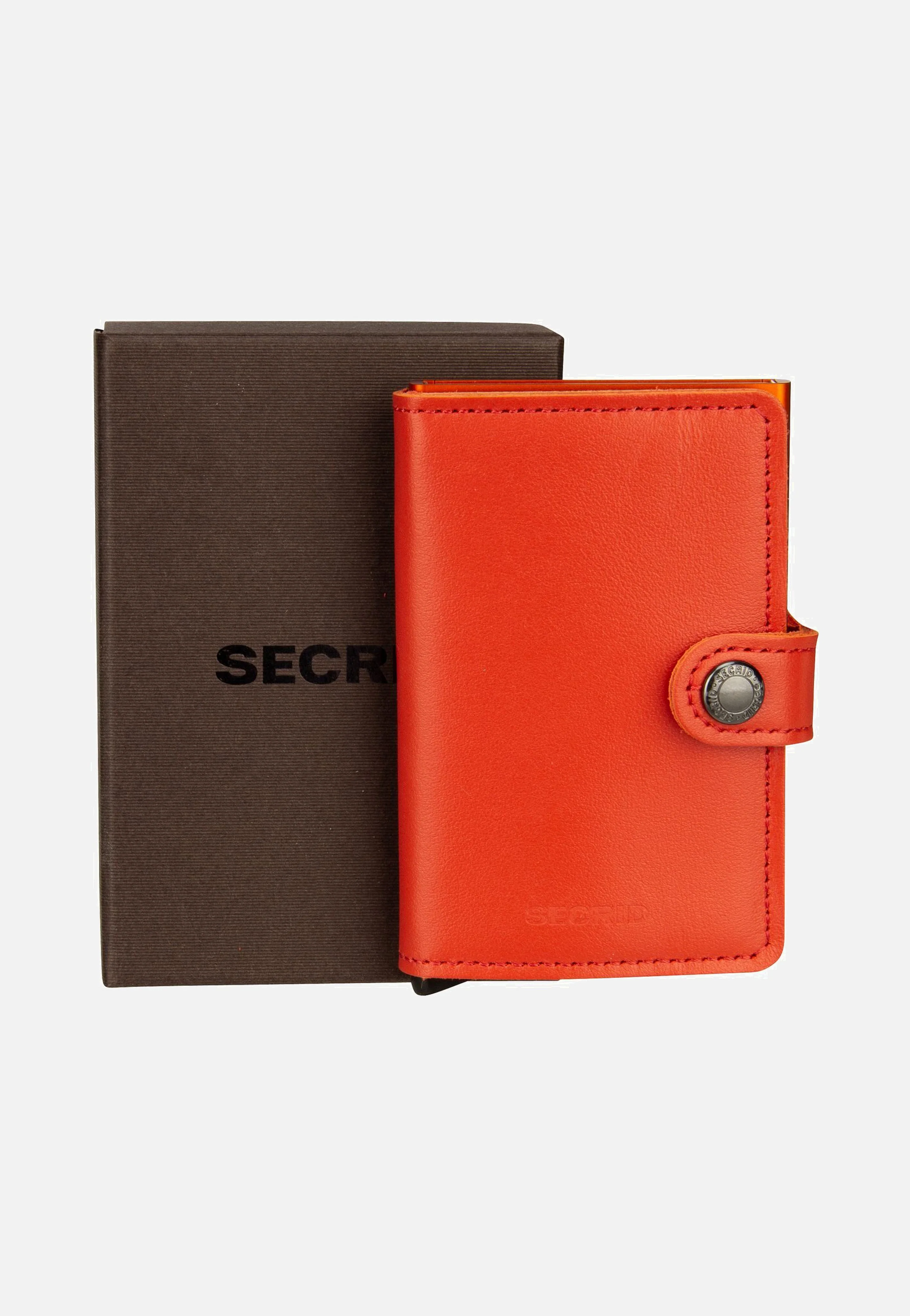Miniwallet Original Orange - Portemonnaie - Image 7