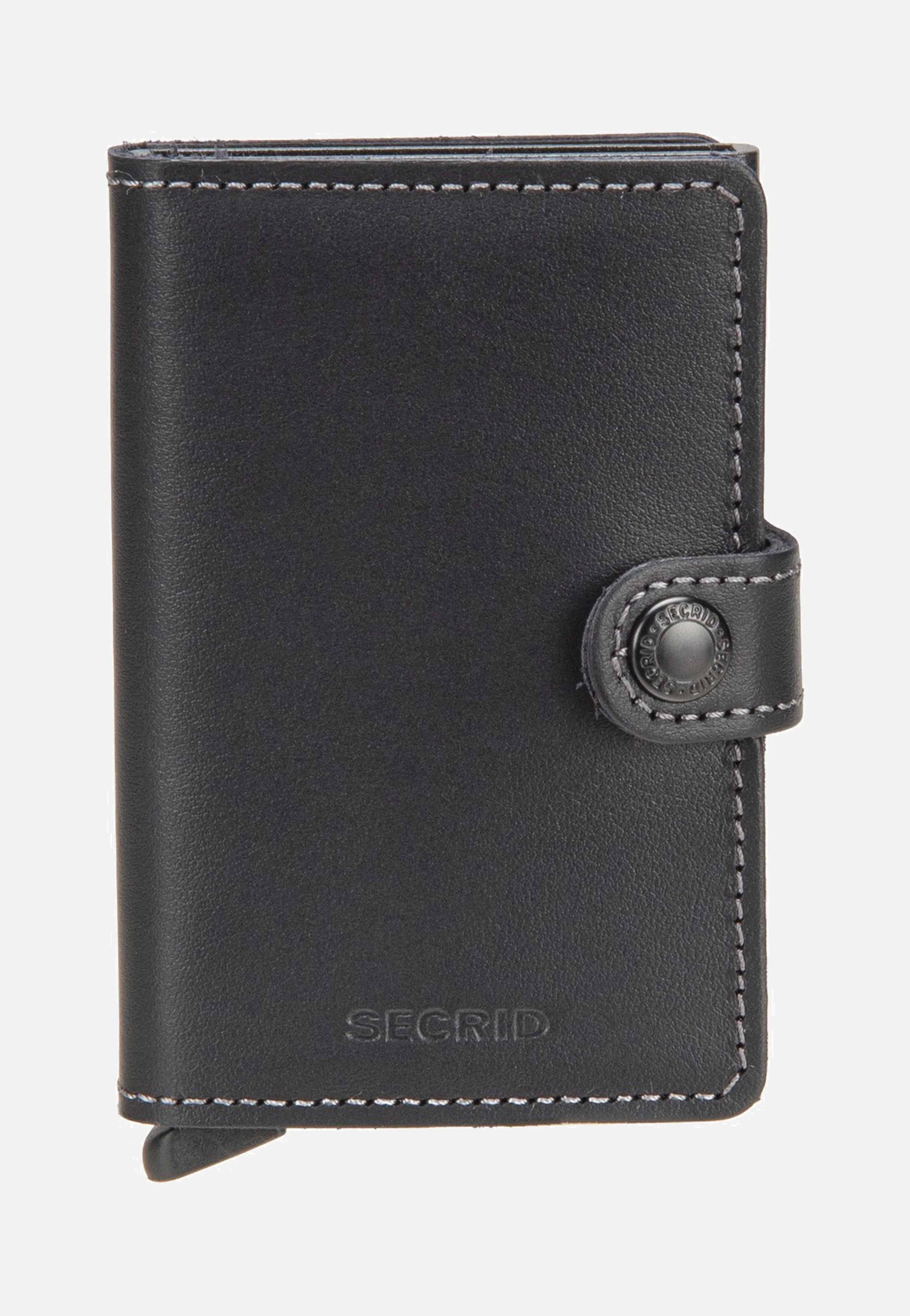 Miniwallet Original Powder Black - Portemonnaie - Image 2