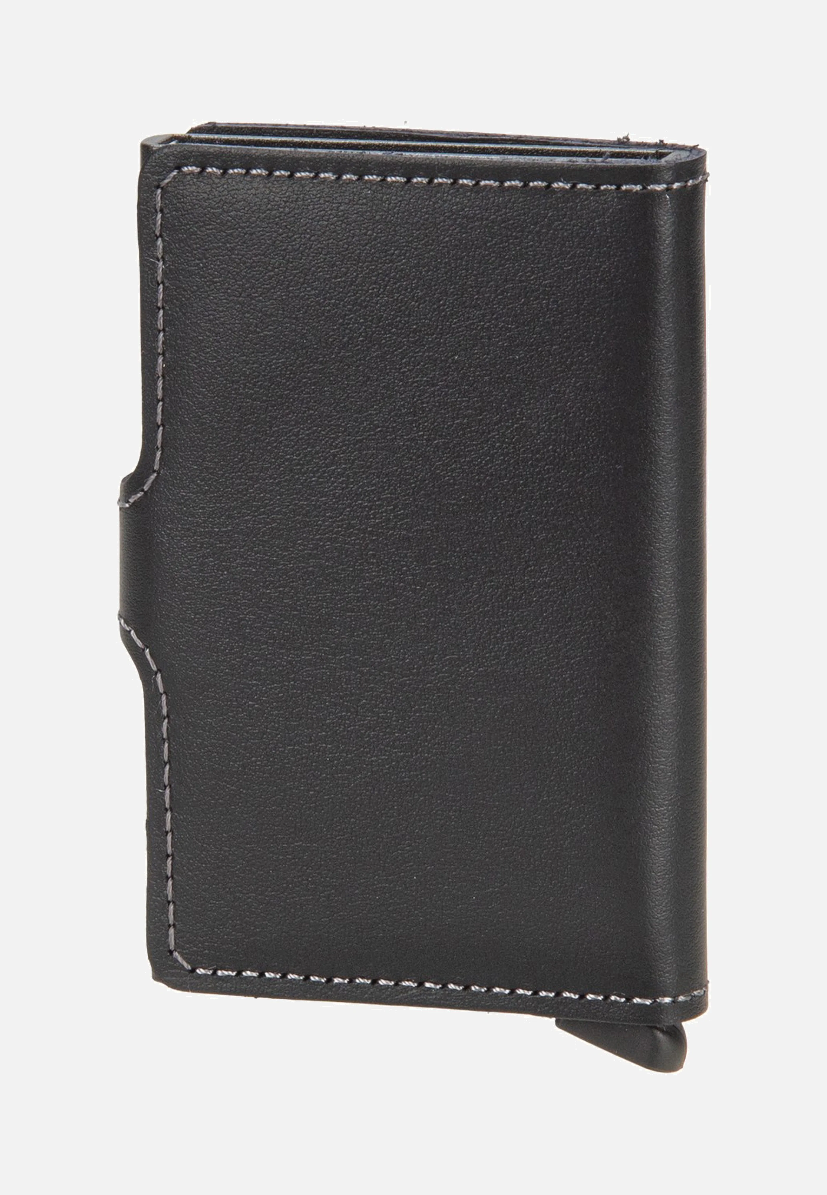 Miniwallet Original Powder Black - Portemonnaie - Image 4