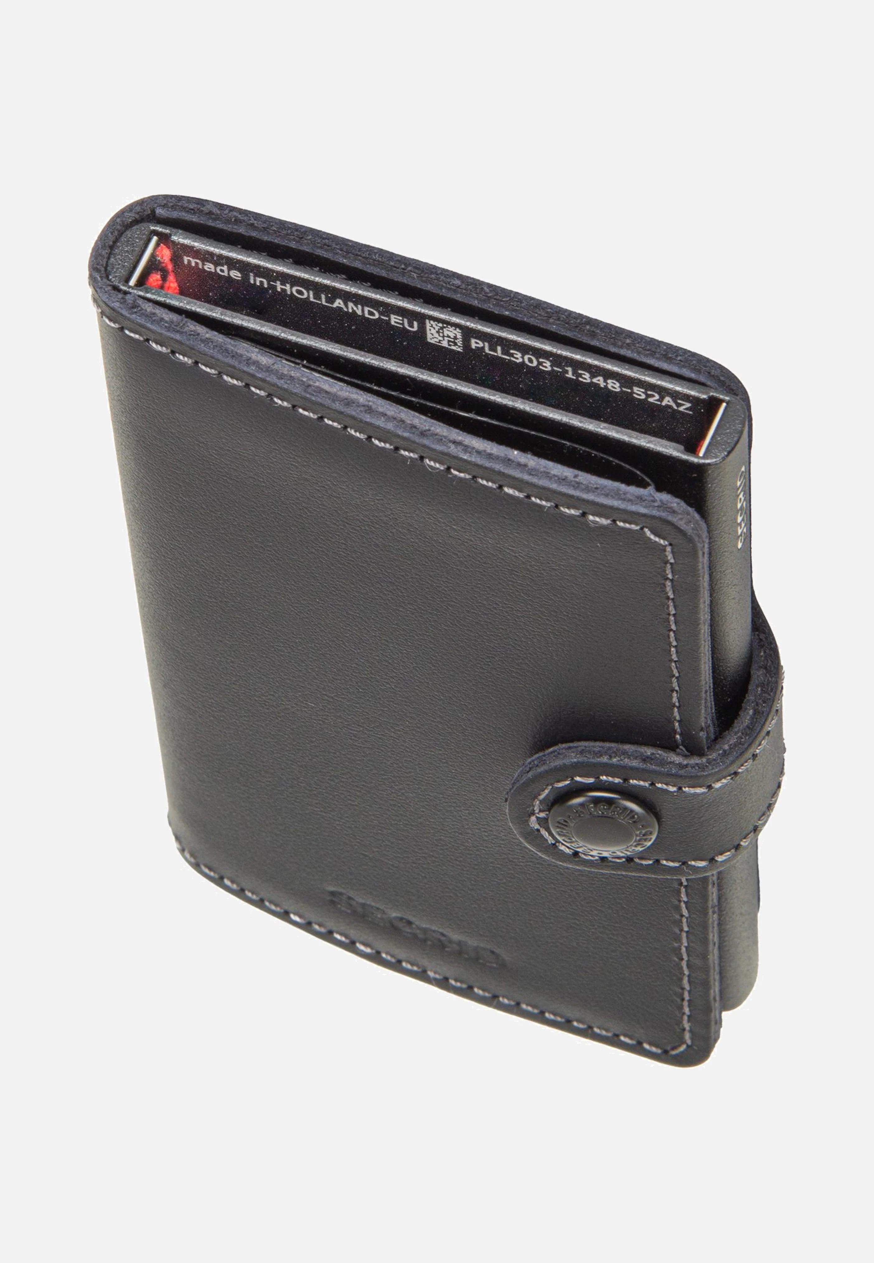 Miniwallet Original Powder Black - Portemonnaie - Image 5