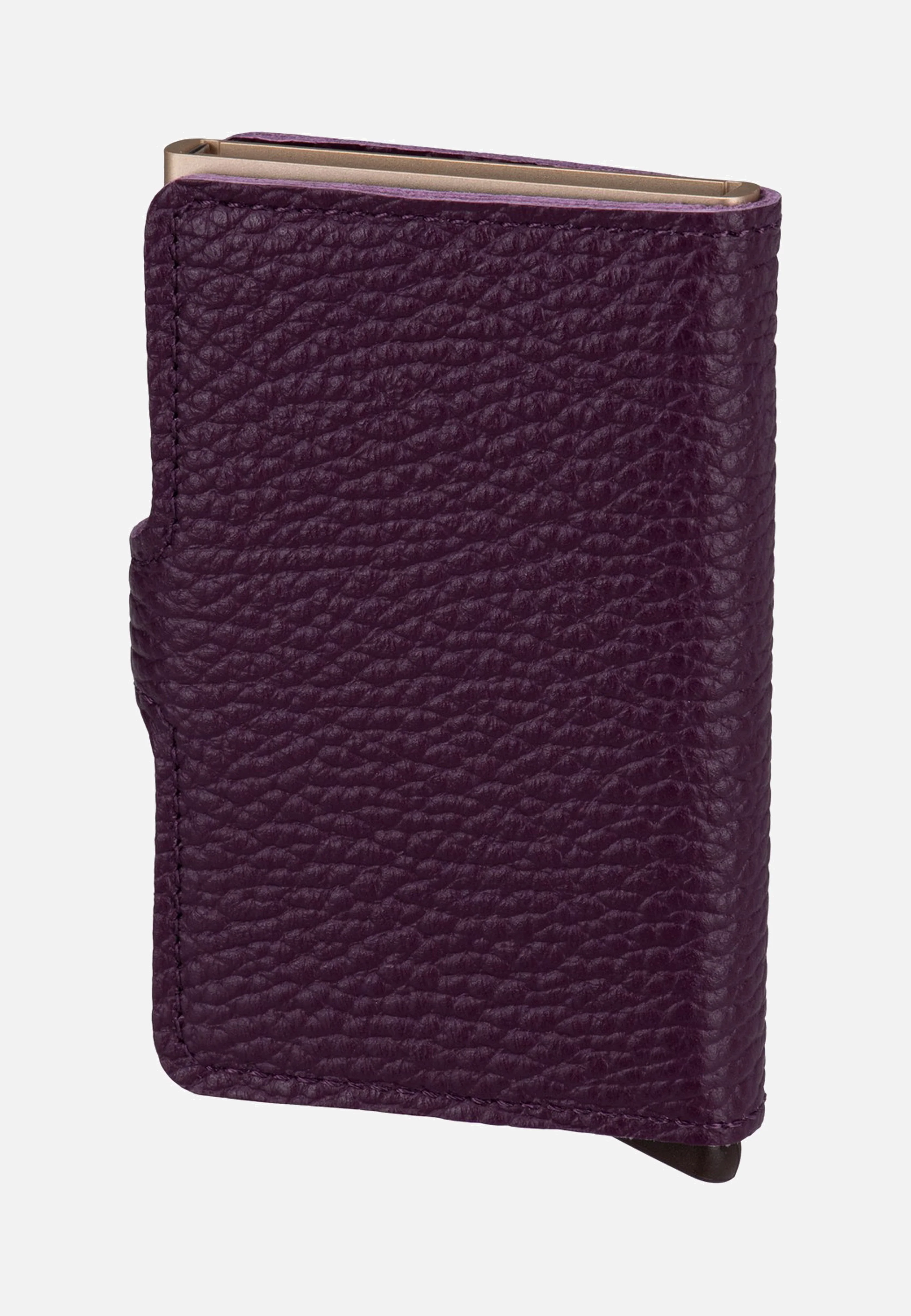Miniwallet Pebble Grape - Portemonnaie - Image 3