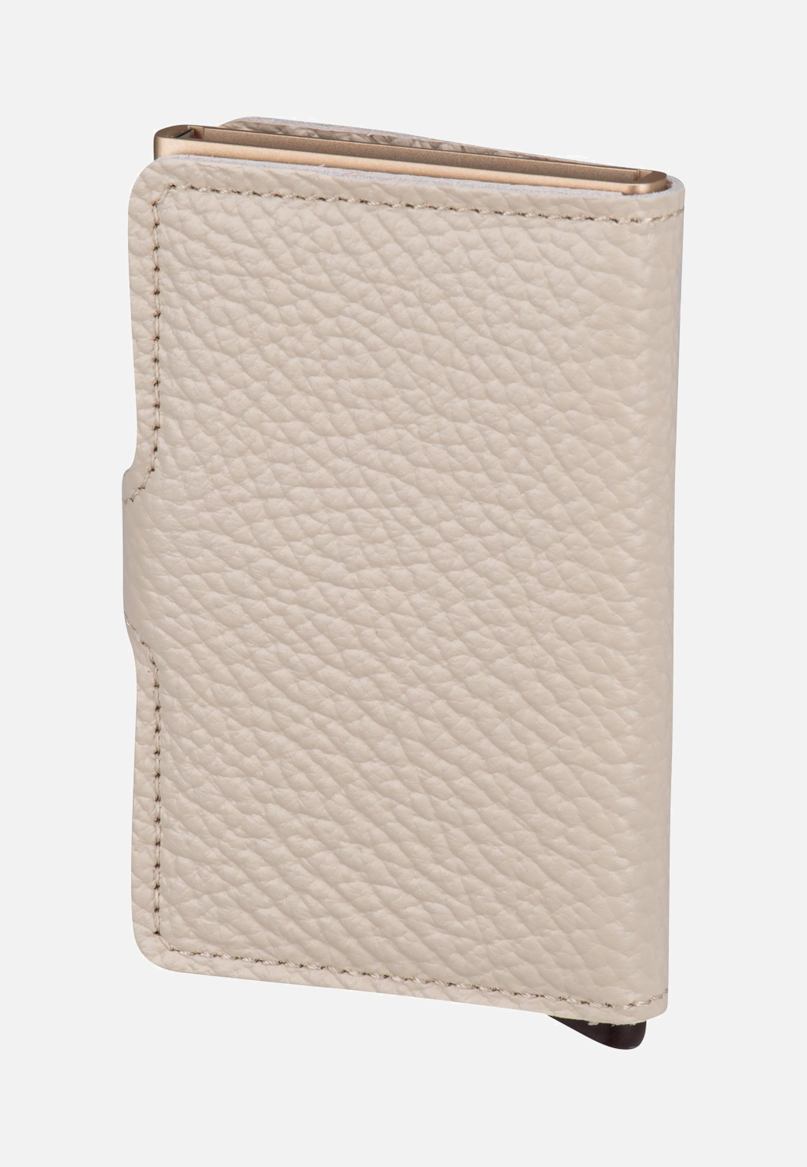 Miniwallet Pebble Latte - Portemonnaie - Image 3