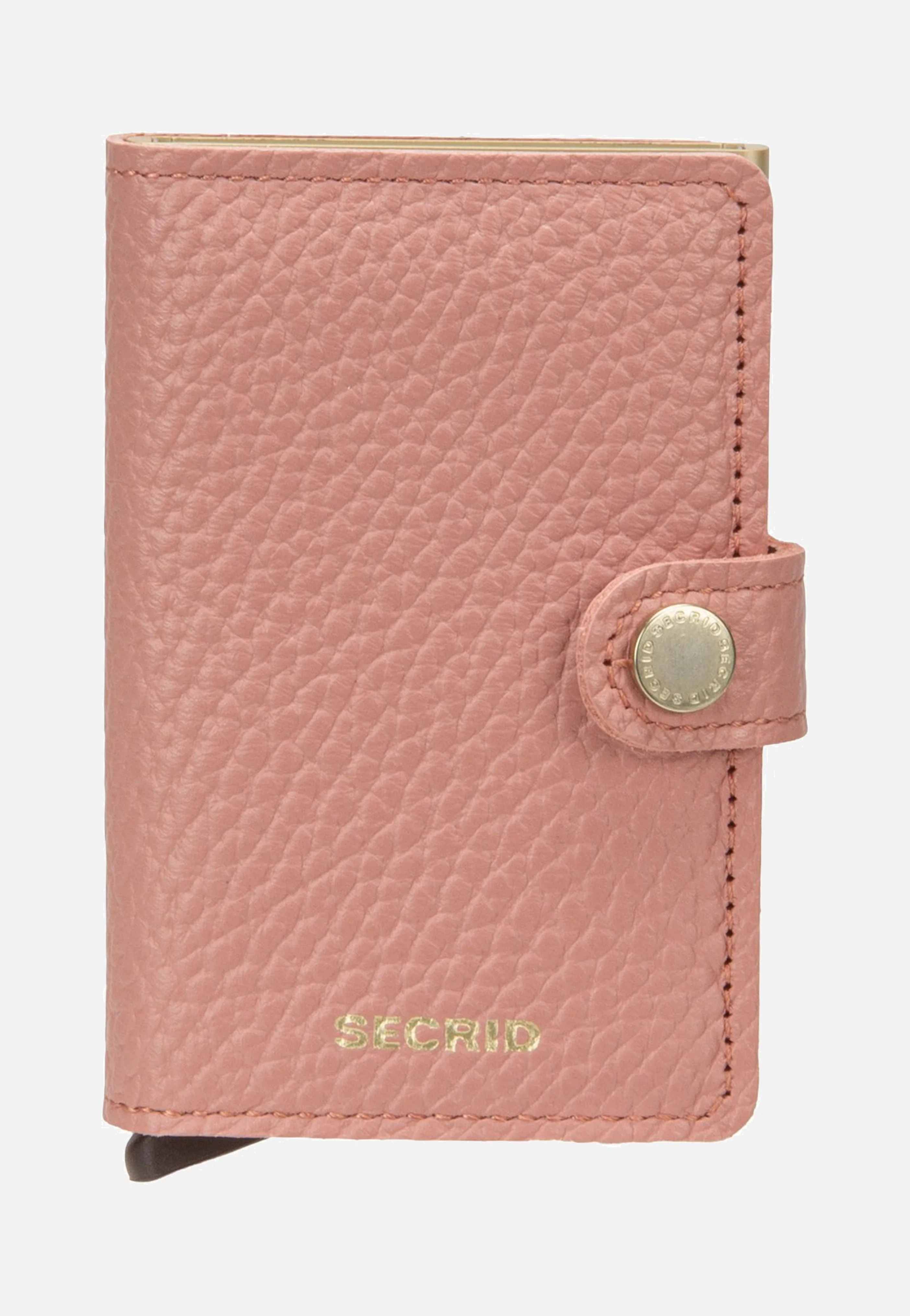 Miniwallet Pebble Rose - Portemonnaie - Image 2