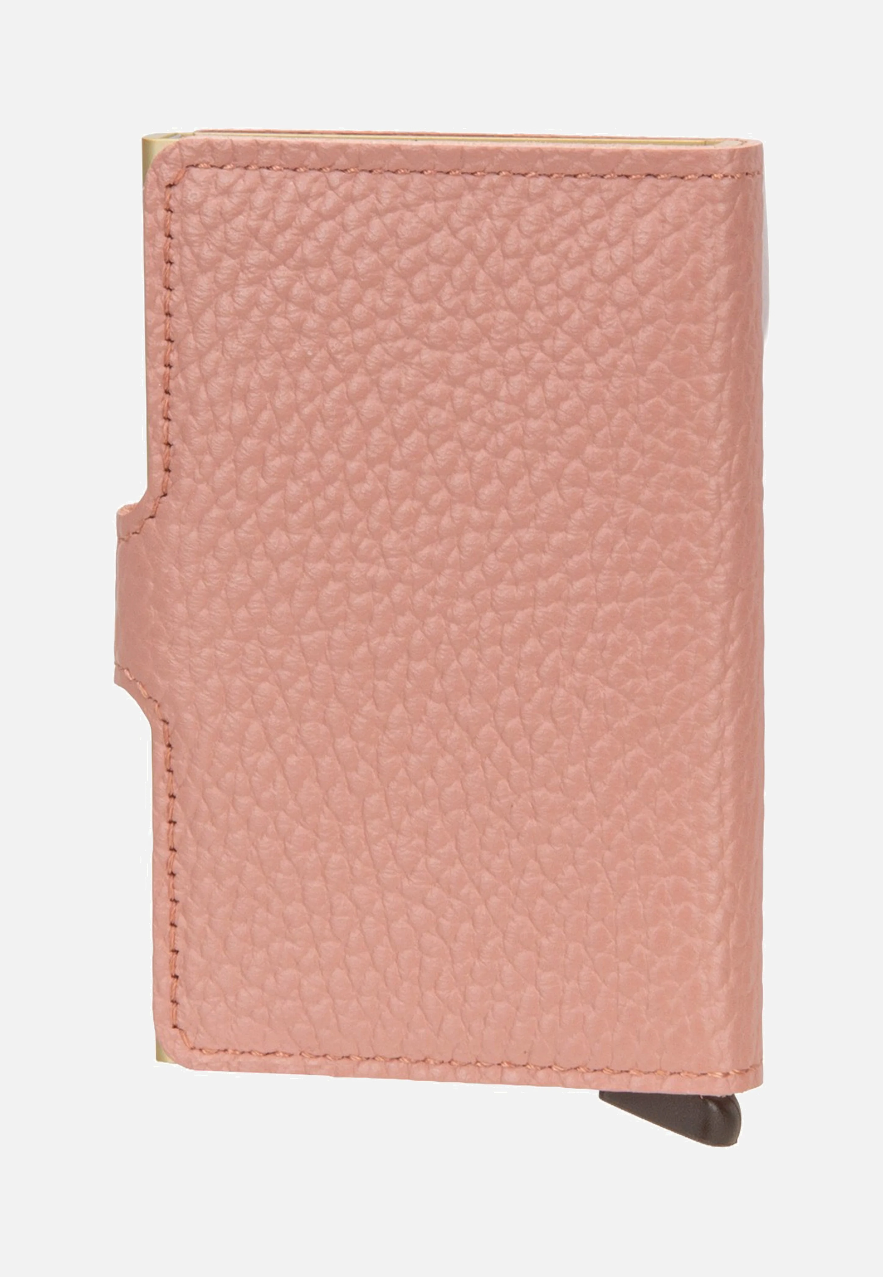 Miniwallet Pebble Rose - Portemonnaie - Image 4