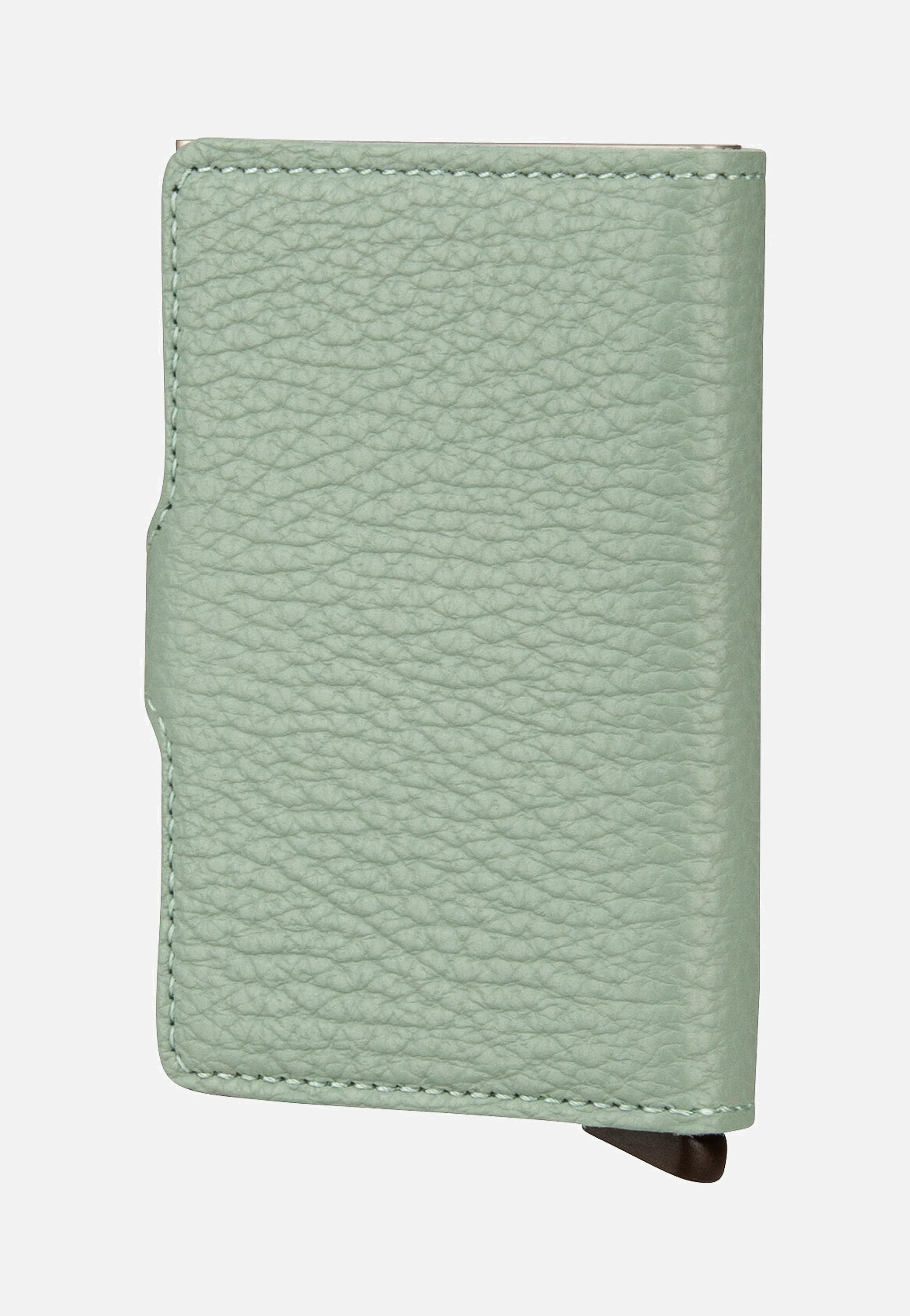 Miniwallet Pebble Sea Green - Portemonnaie - Image 2