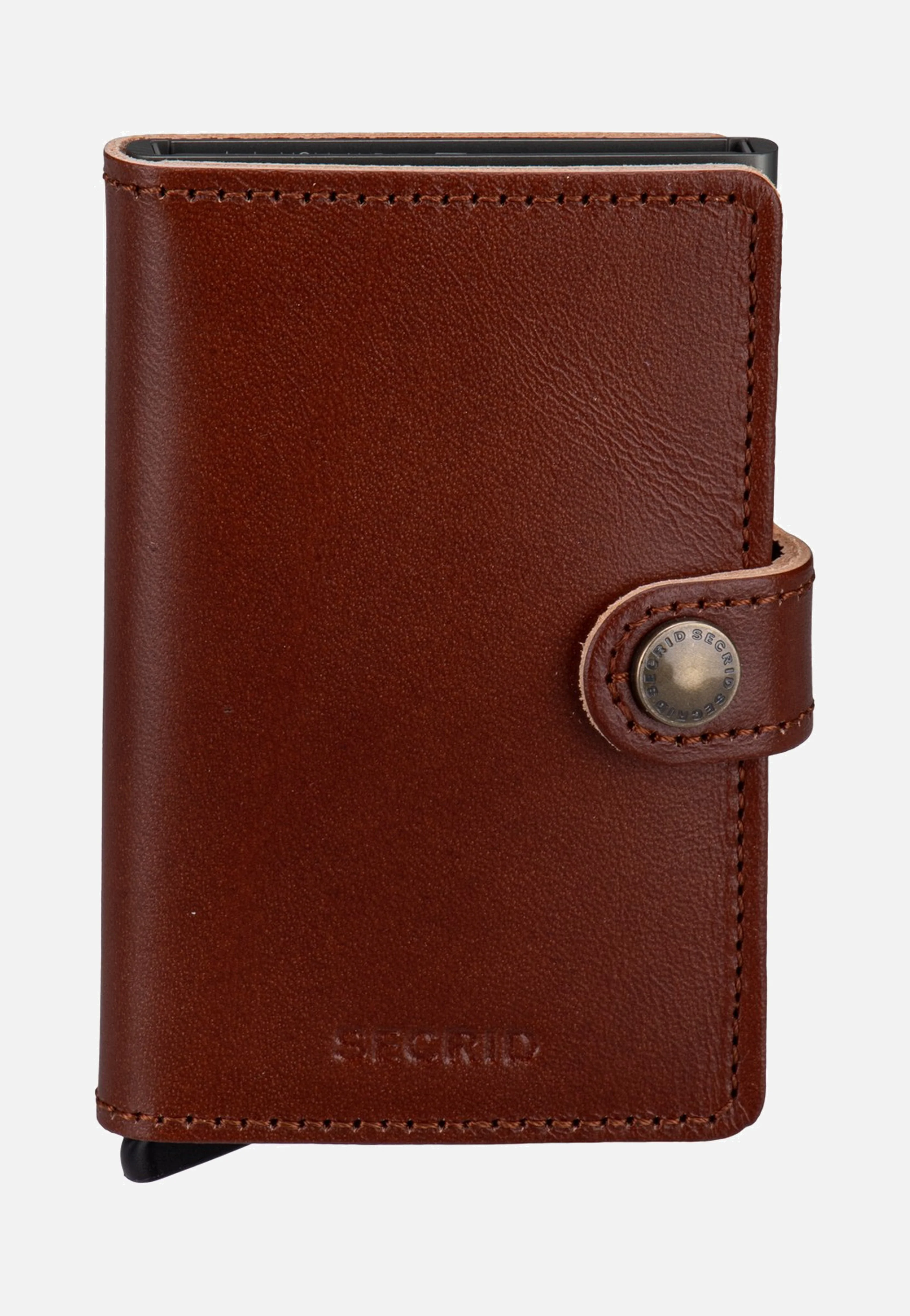 Miniwallet Texano Saddle - Portemonnaie - Image 2