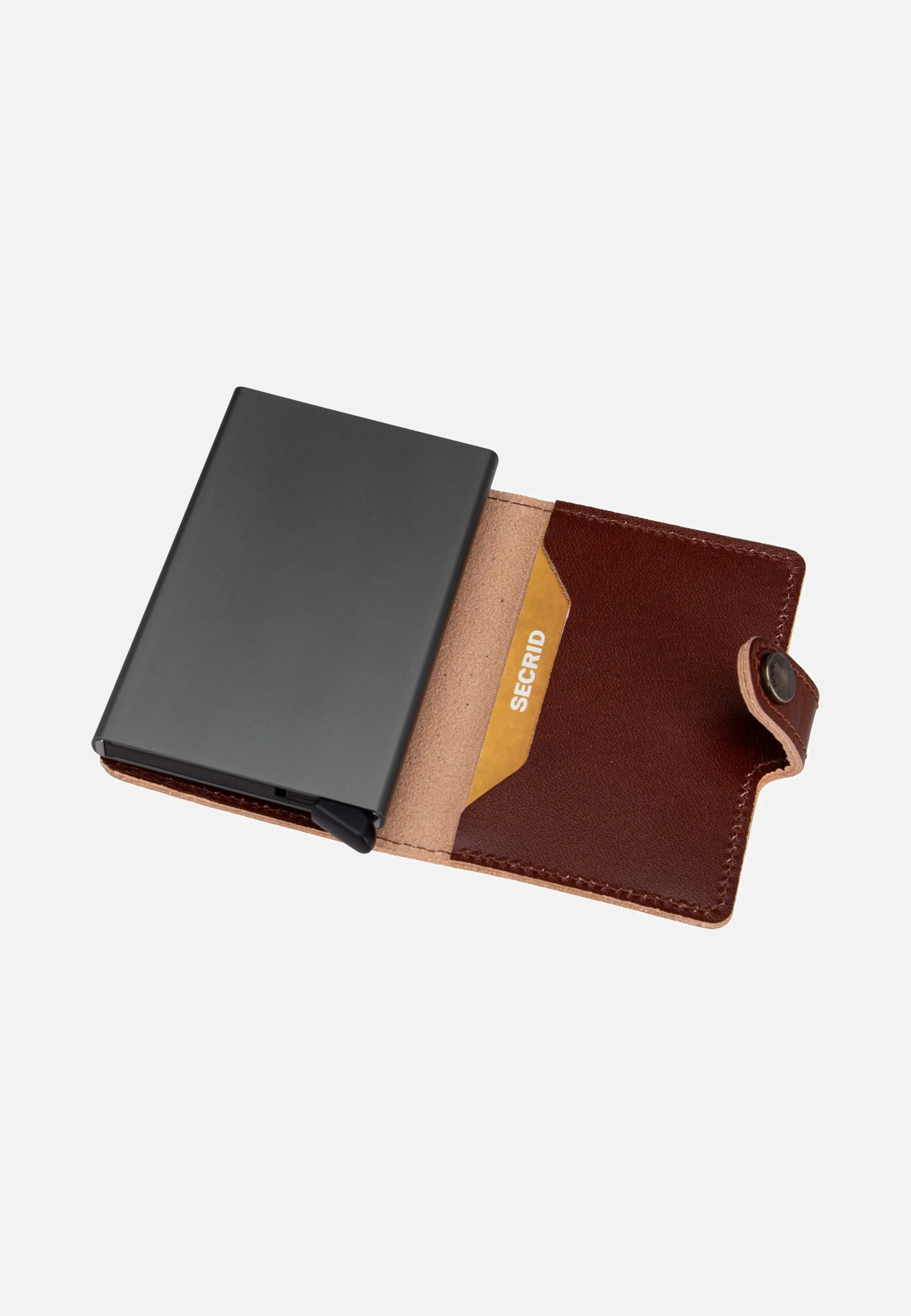 Miniwallet Texano Saddle - Portemonnaie - Image 5