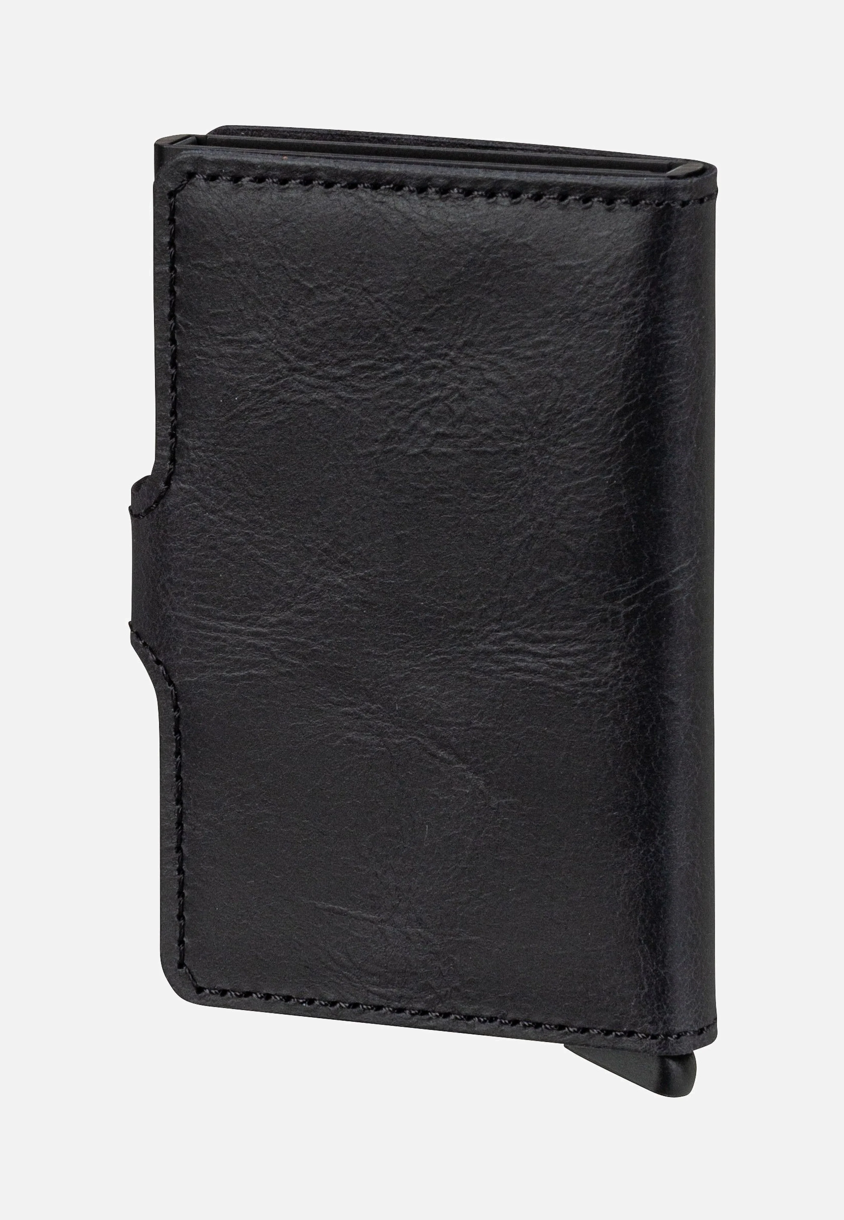 Miniwallet Vintage Black - Portemonnaie - Image 2