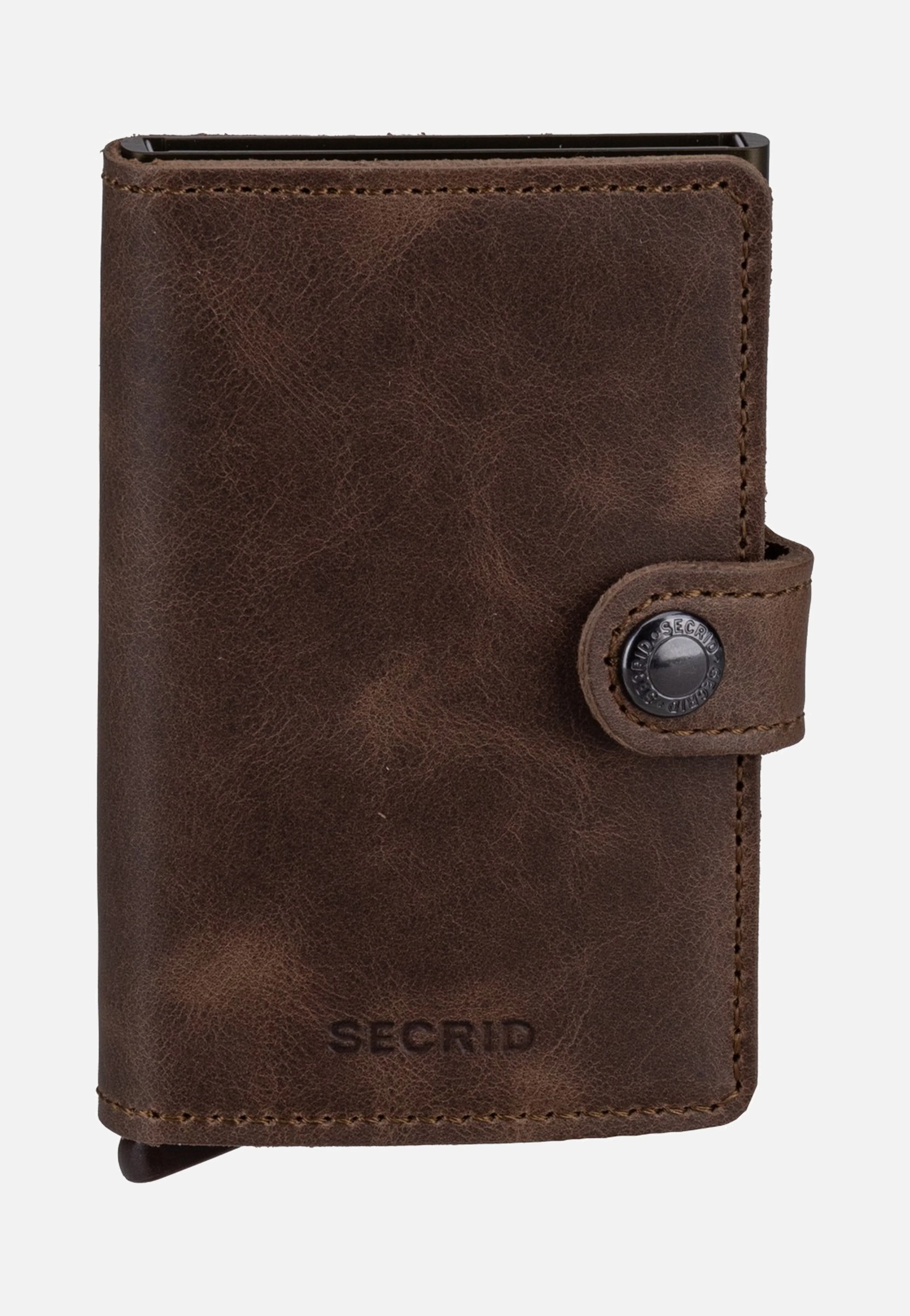 Miniwallet Vintage Oak - Portemonnaie - Image 2