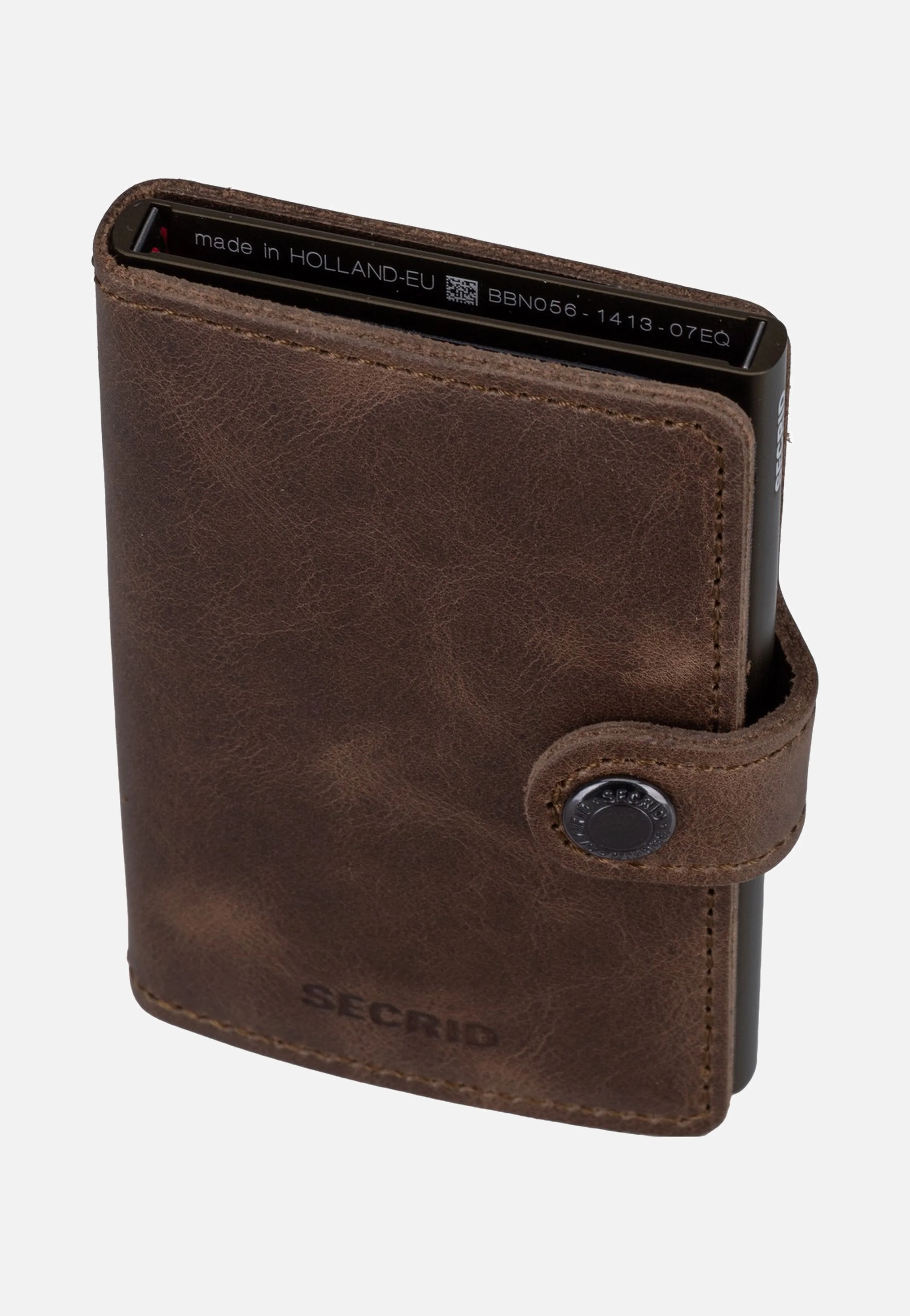 Miniwallet Vintage Oak - Portemonnaie - Image 5