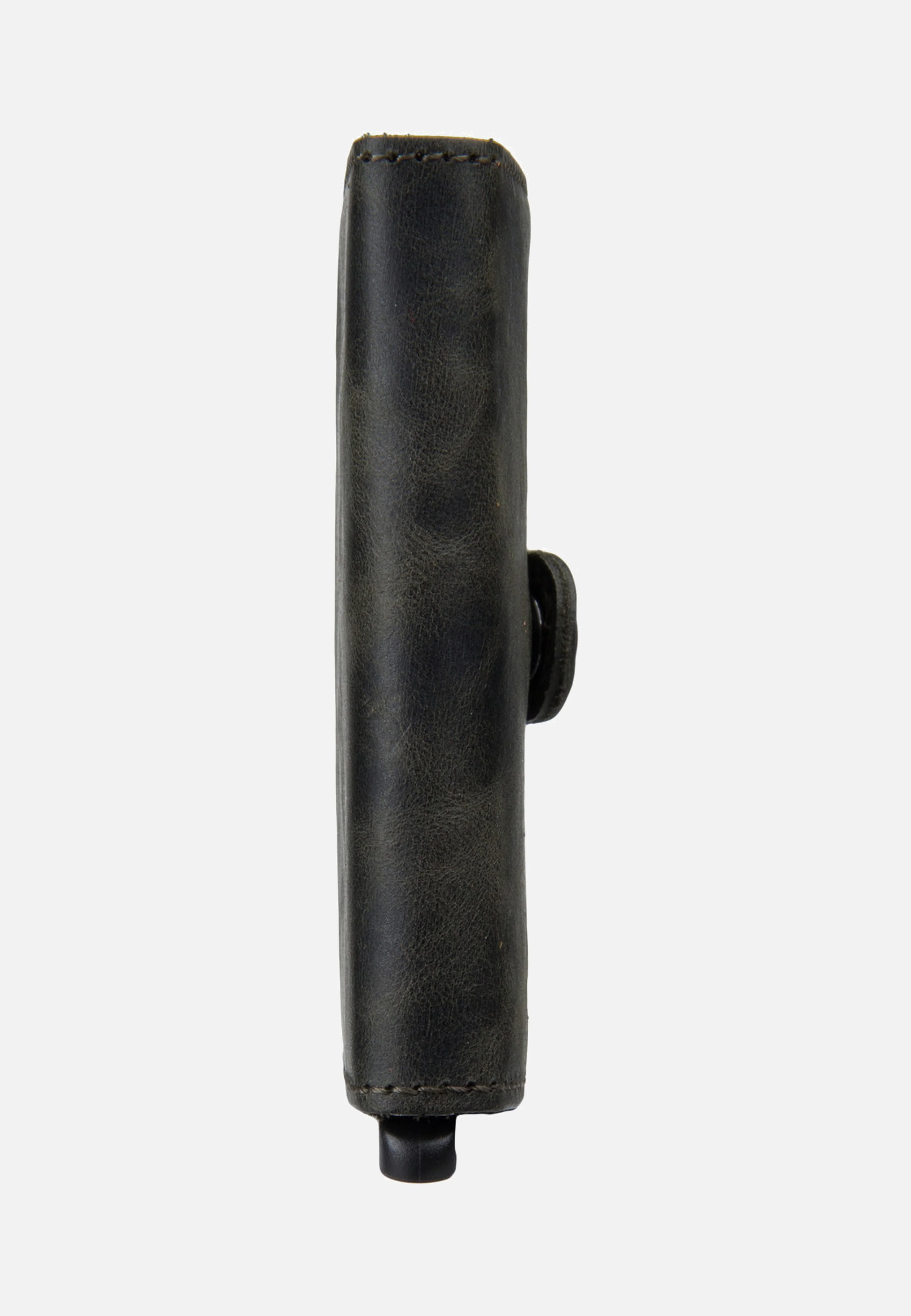 Miniwallet Vintage Olive-Black - Portemonnaie - Image 5