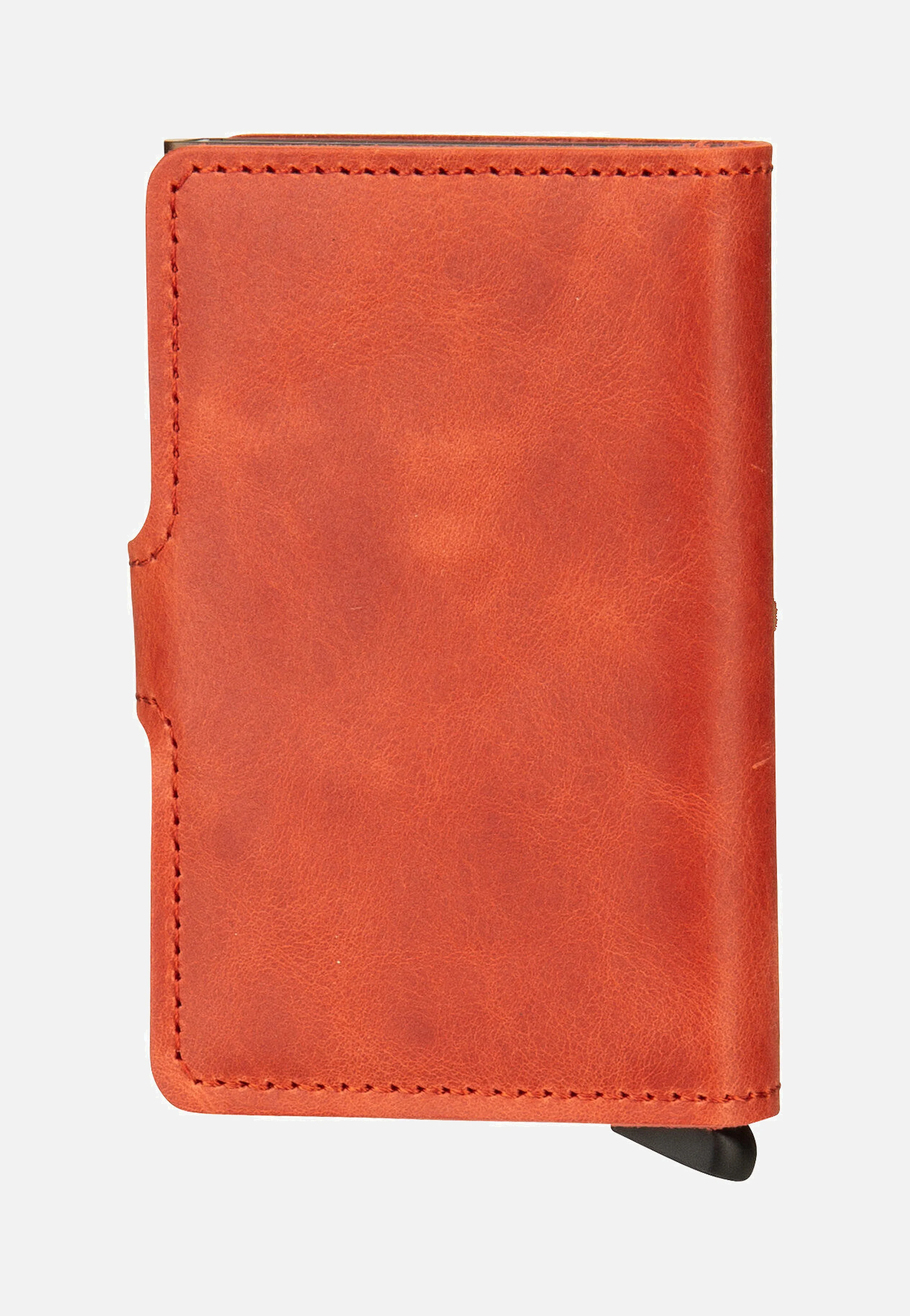 Miniwallet Vintage Orange - Portemonnaie - Image 2