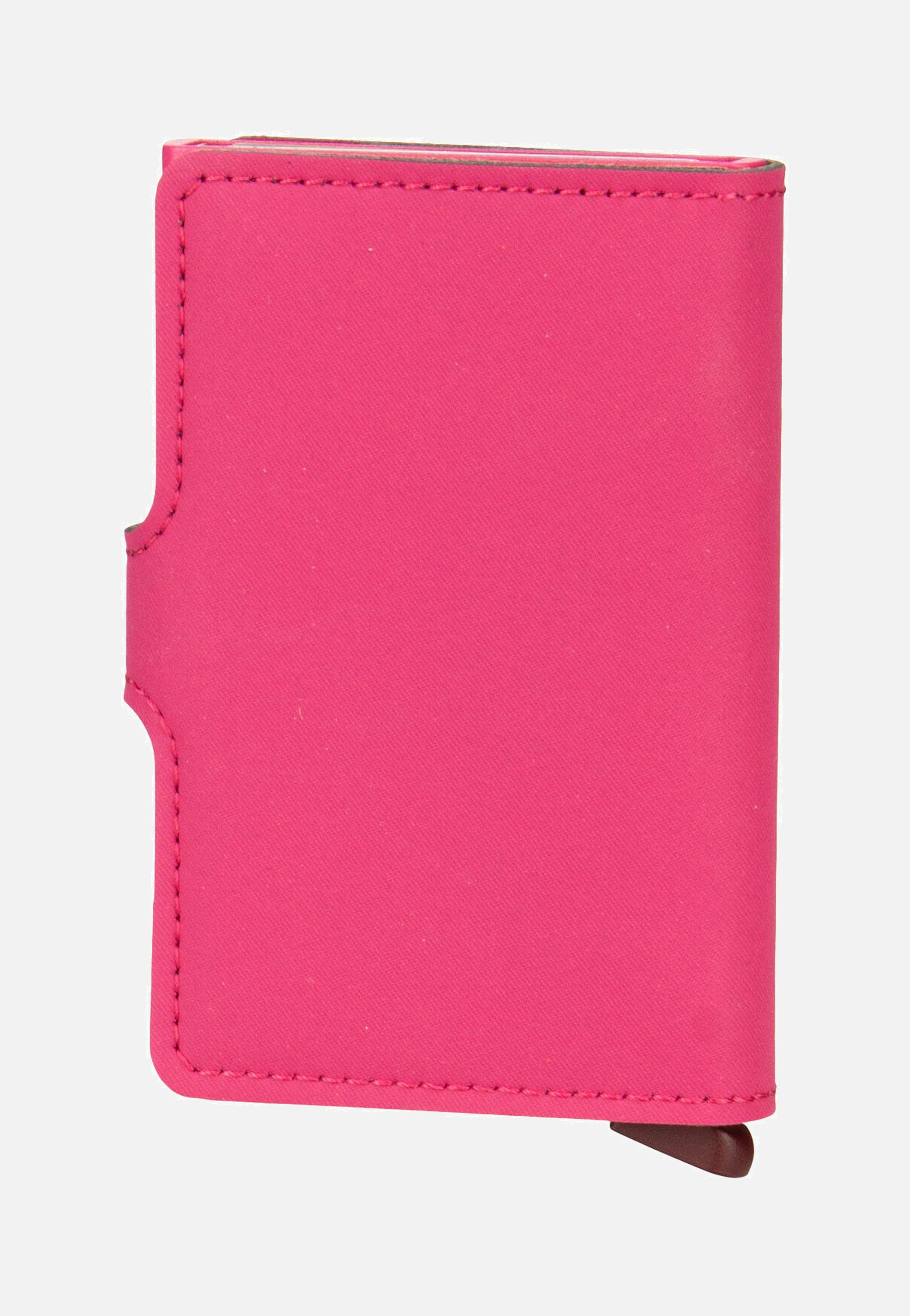 Miniwallet Yard Fuchsia - Portemonnaie - Image 2