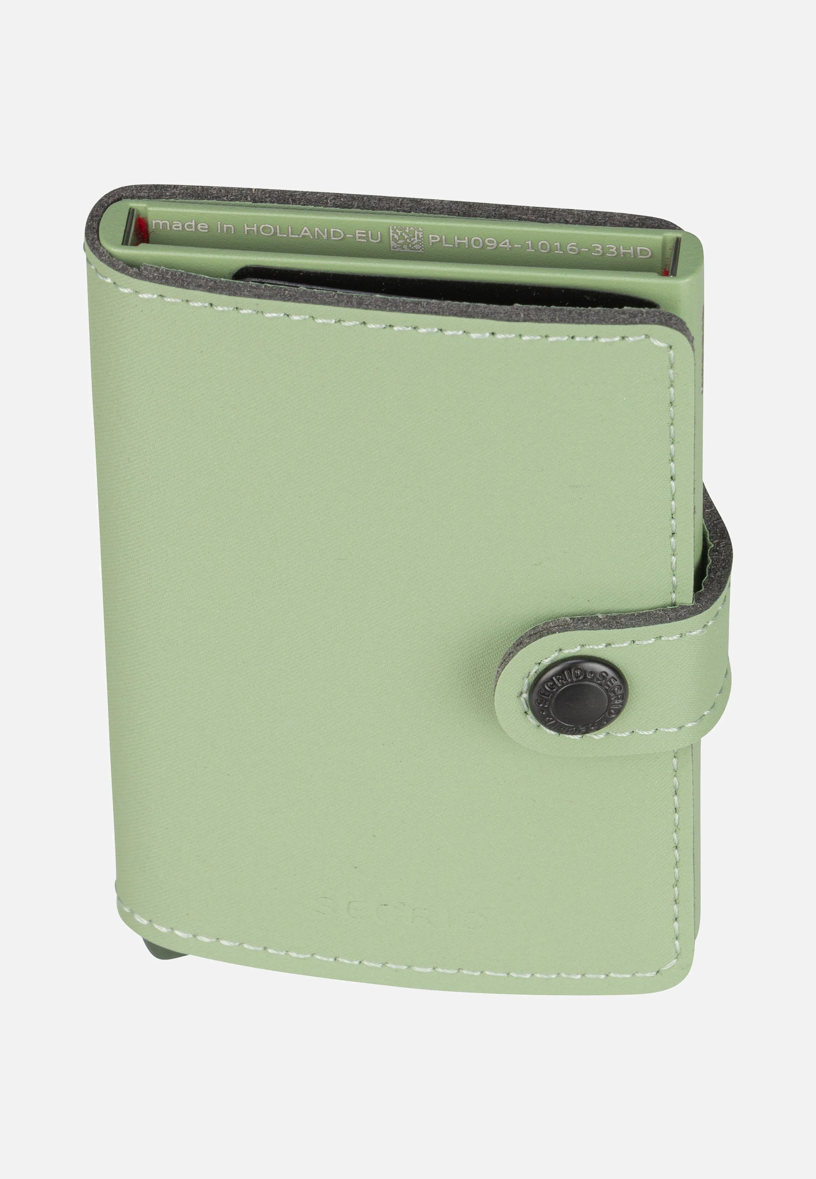 Miniwallet Yard Pistachio - Portemonnaie - Image 6