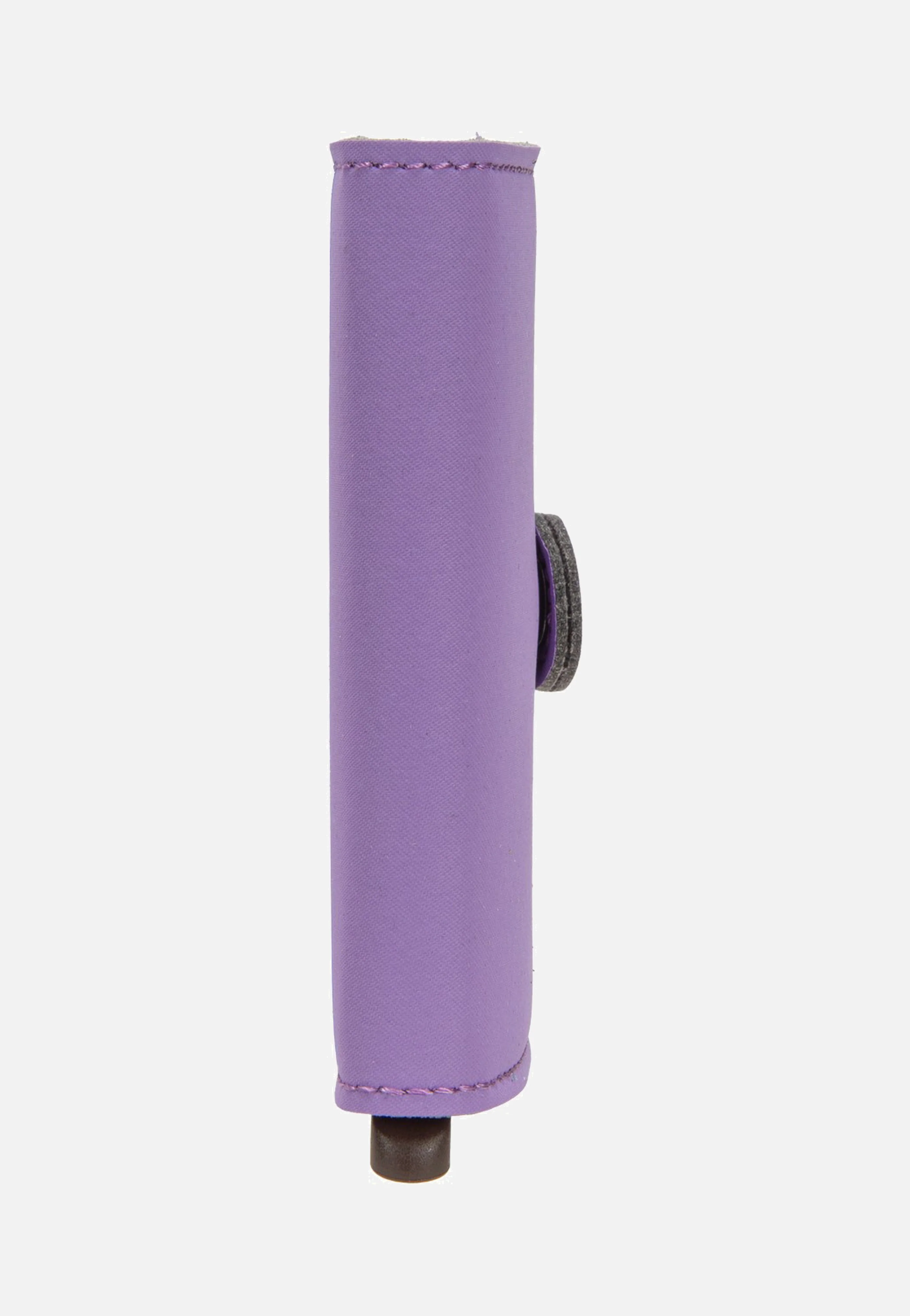 Miniwallet Yard Powder Lilac - Portemonnaie - Image 3