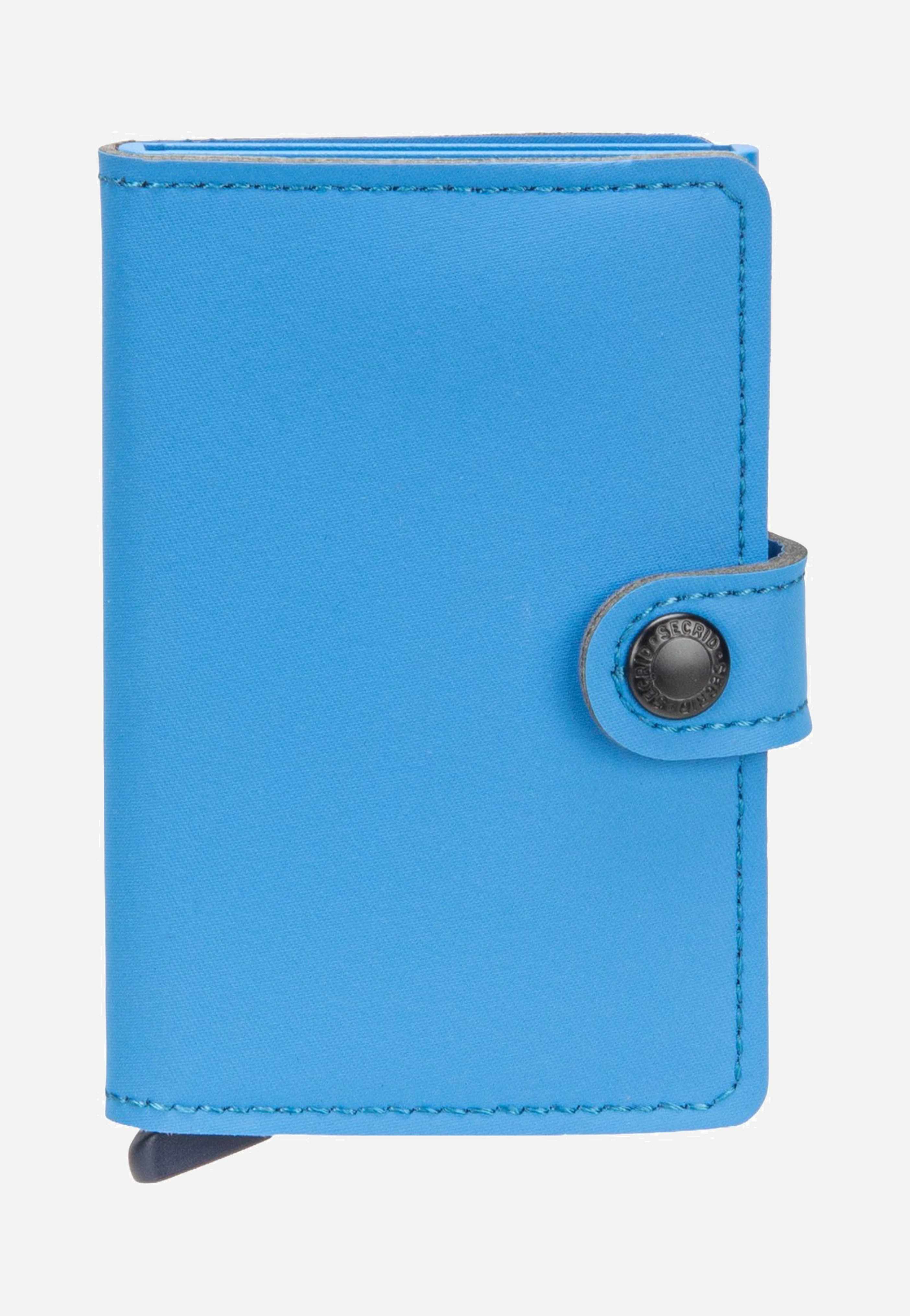 Miniwallet Yard Powder Ultra Blue - Portemonnaie - Image 2