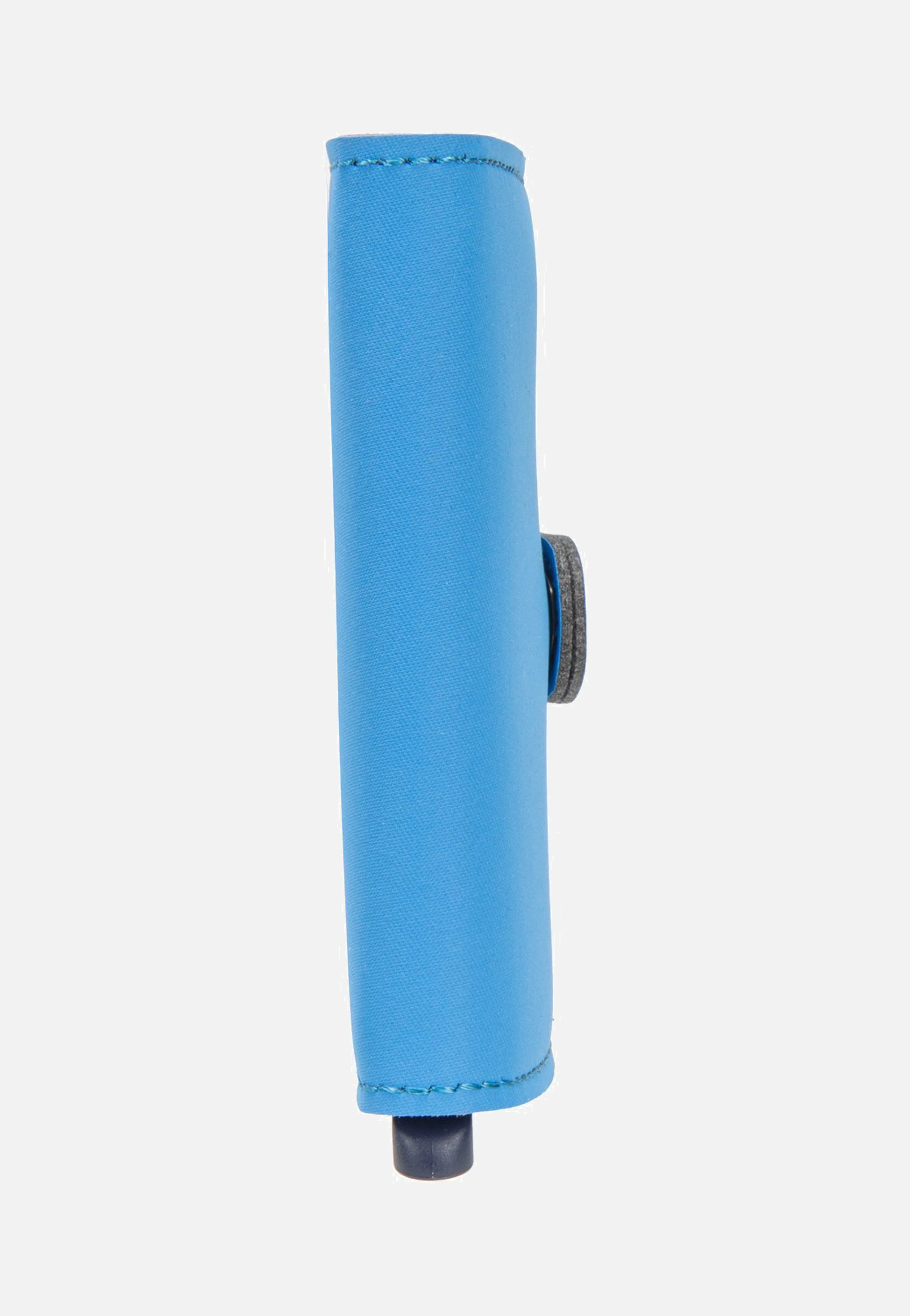 Miniwallet Yard Powder Ultra Blue - Portemonnaie - Image 3