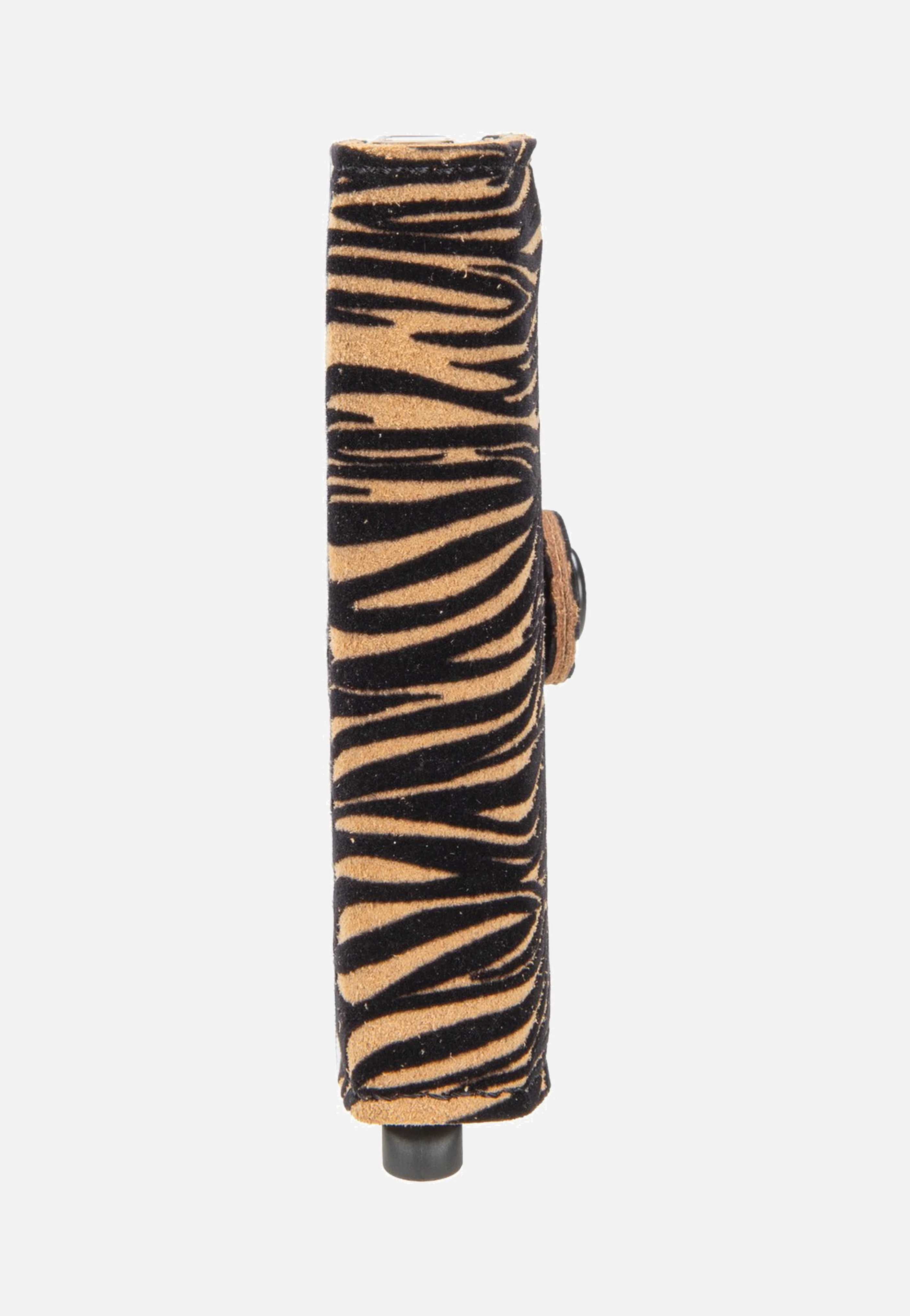 Miniwallet Zebra Beige - Portemonnaie - Image 3