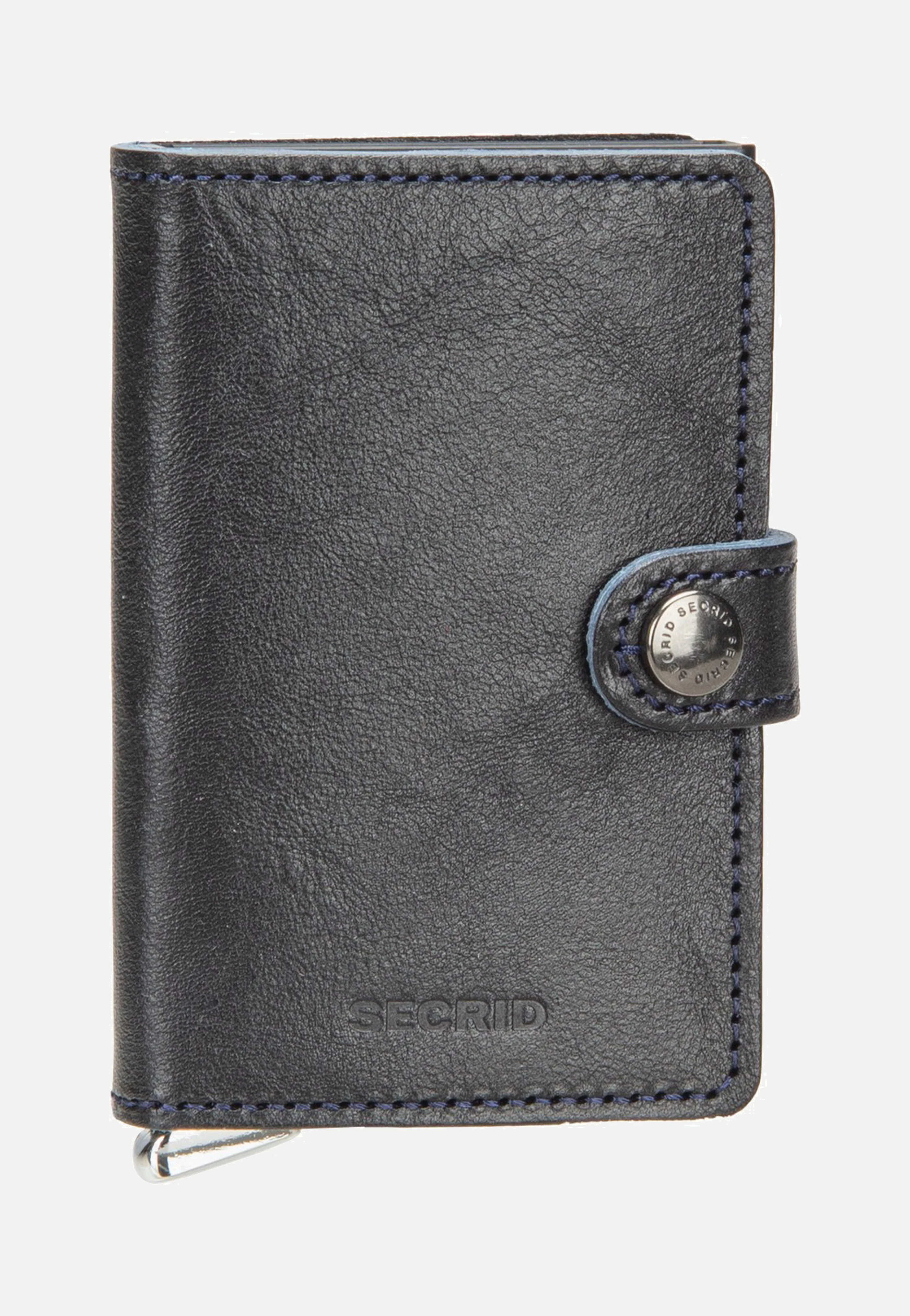 Premium Miniwallet Basco Ink+ - Portemonnaie - Image 2