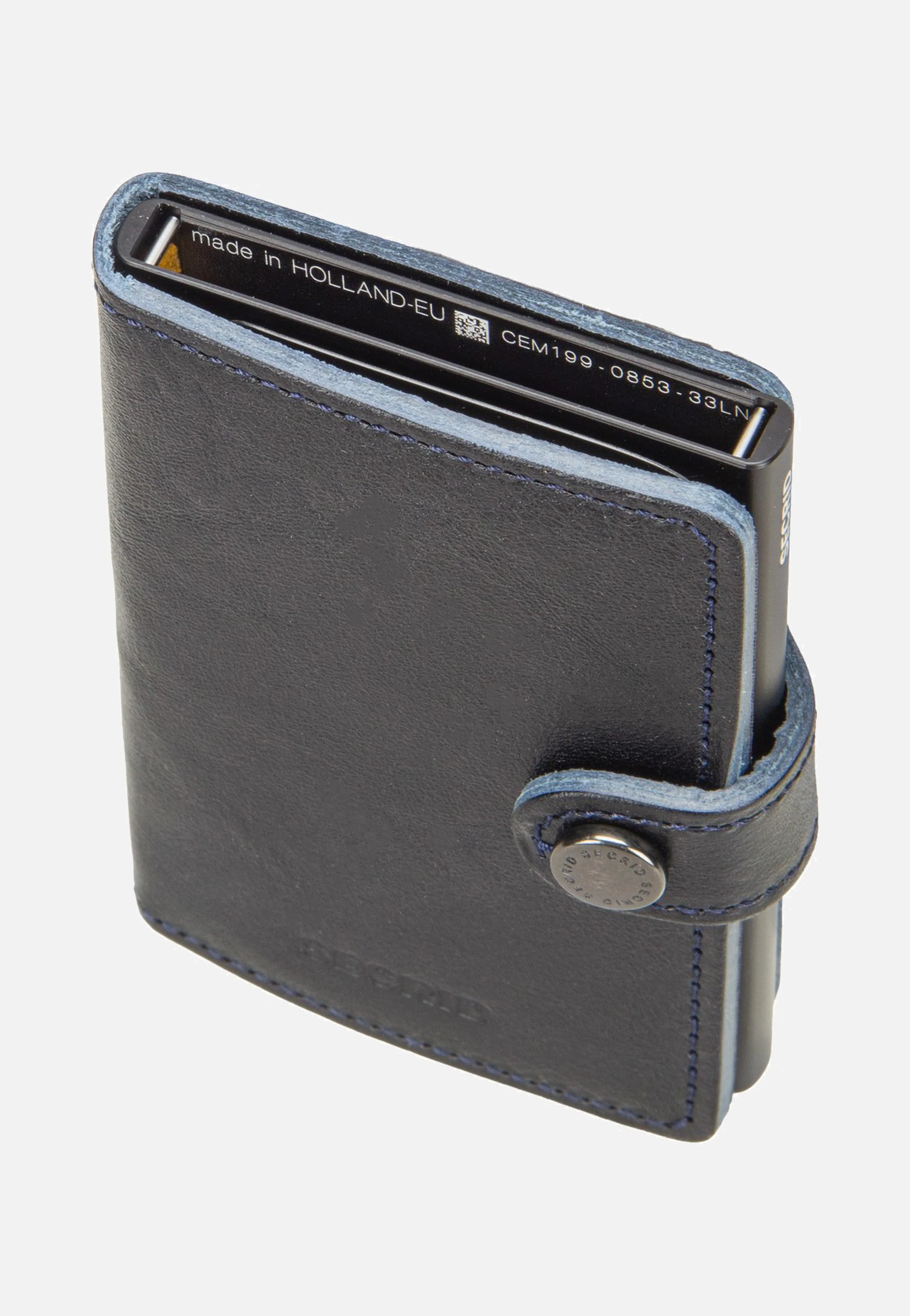 Premium Miniwallet Basco Ink+ - Portemonnaie - Image 5