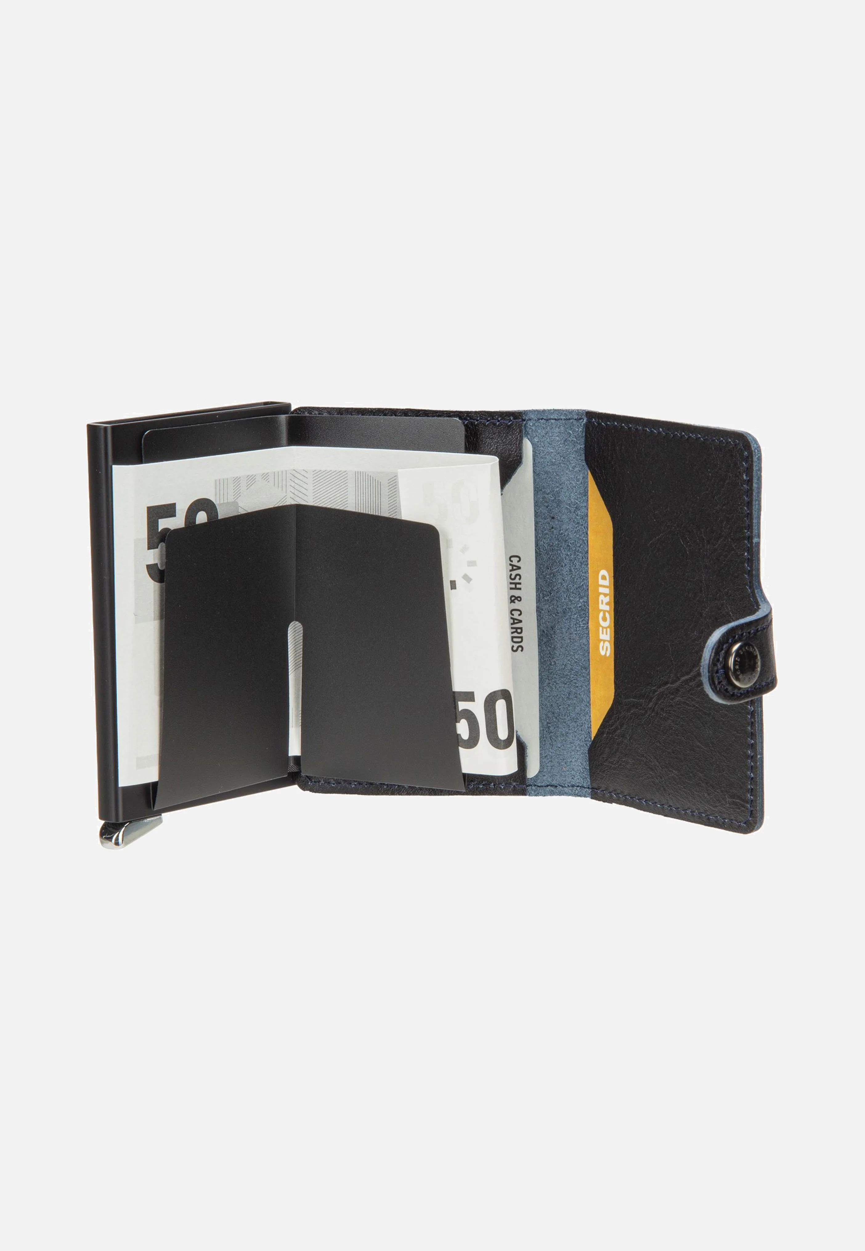 Premium Miniwallet Basco Ink+ - Portemonnaie - Image 6