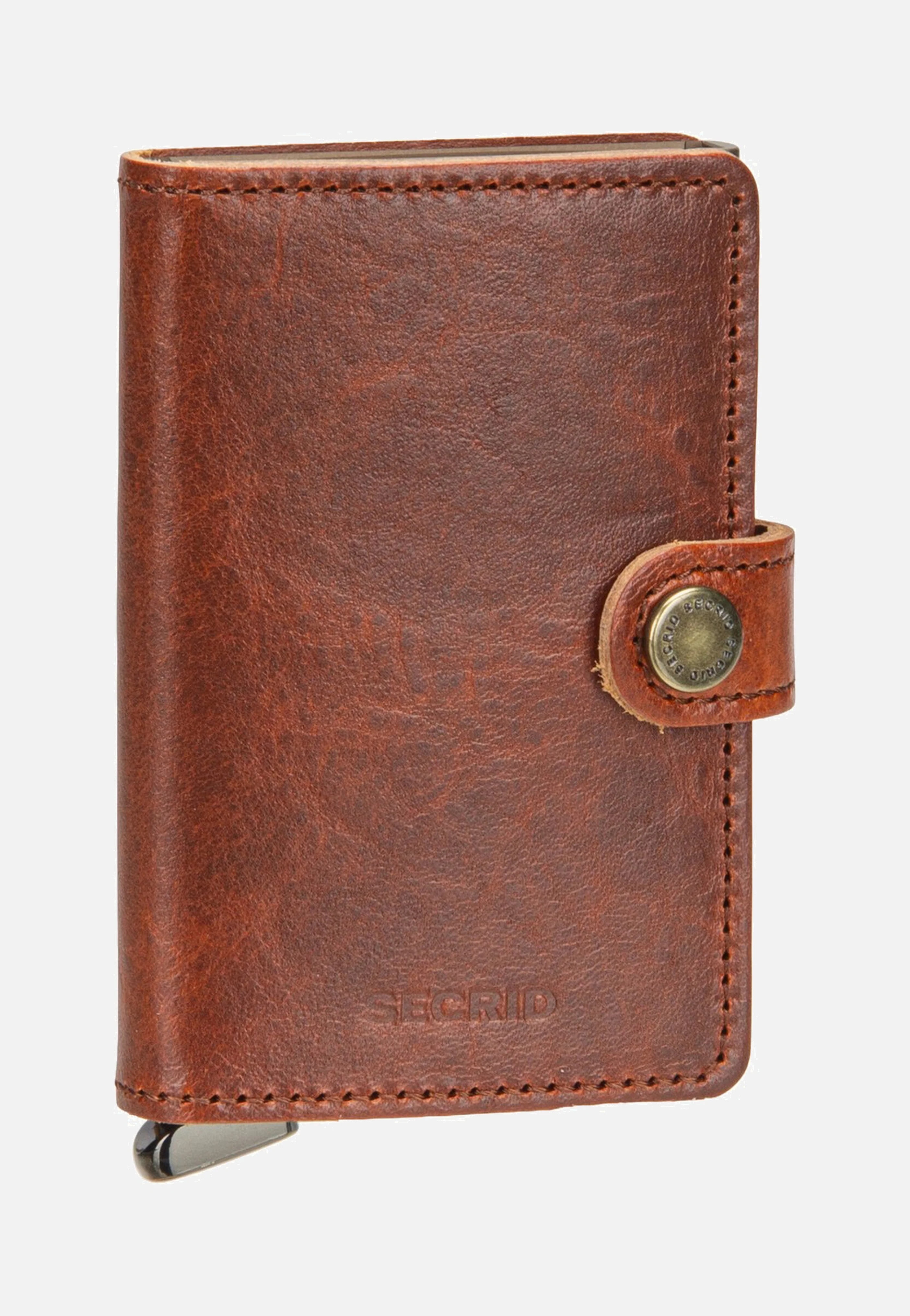 Premium Miniwallet Basco Whiskey+ - Portemonnaie - Image 2