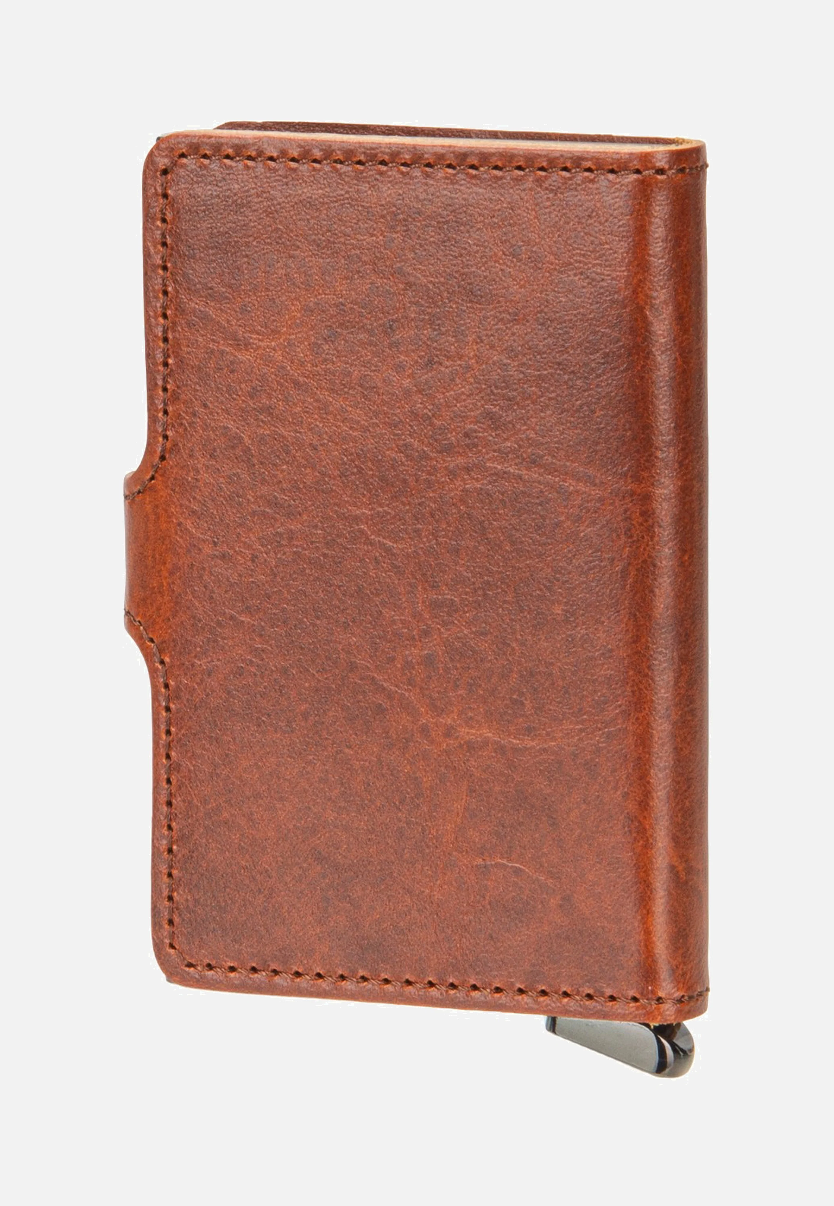Premium Miniwallet Basco Whiskey+ - Portemonnaie - Image 4