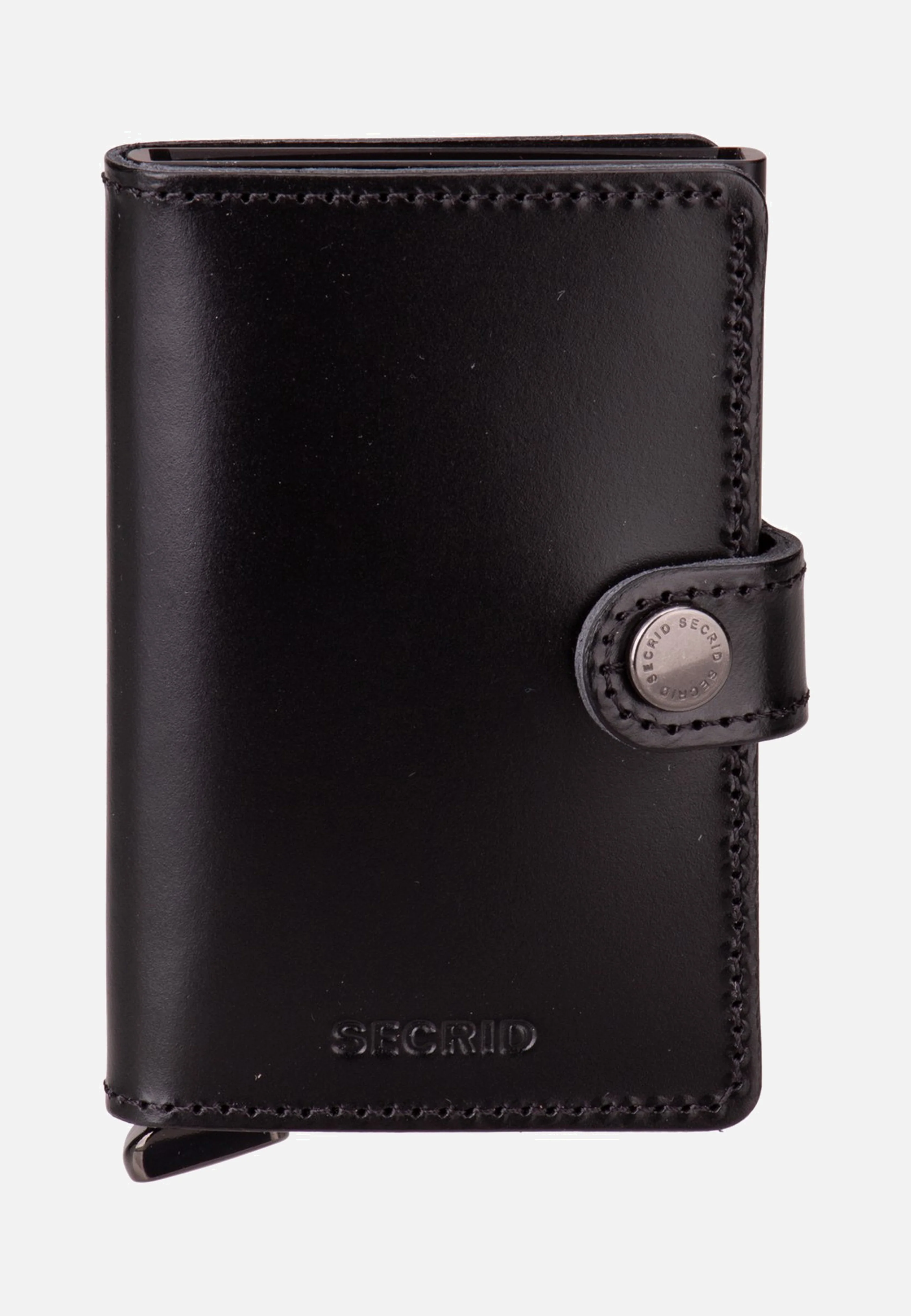 Premium Miniwallet Dusk Black+ - Portemonnaie - Image 2
