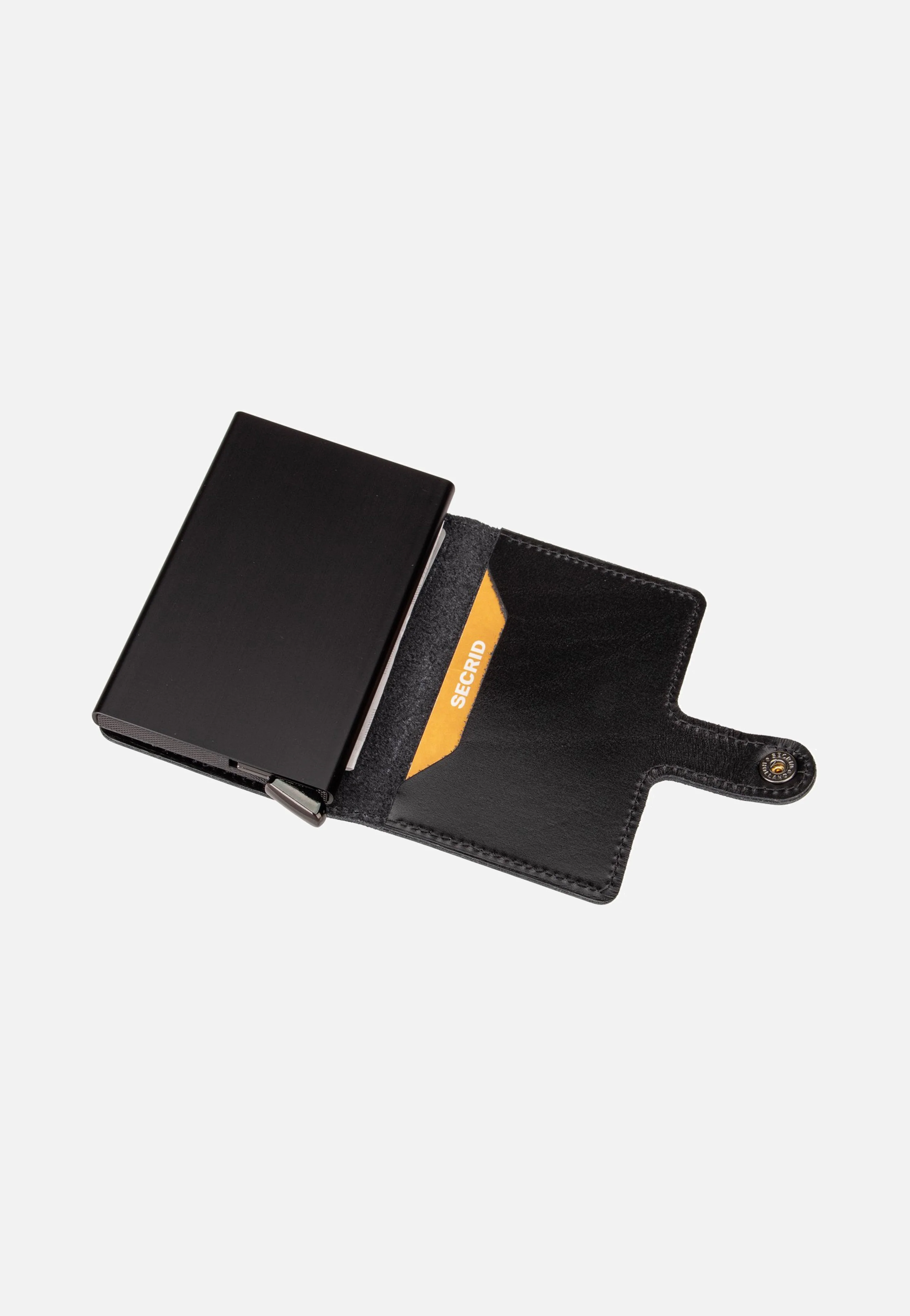 Premium Miniwallet Dusk Black+ - Portemonnaie - Image 5