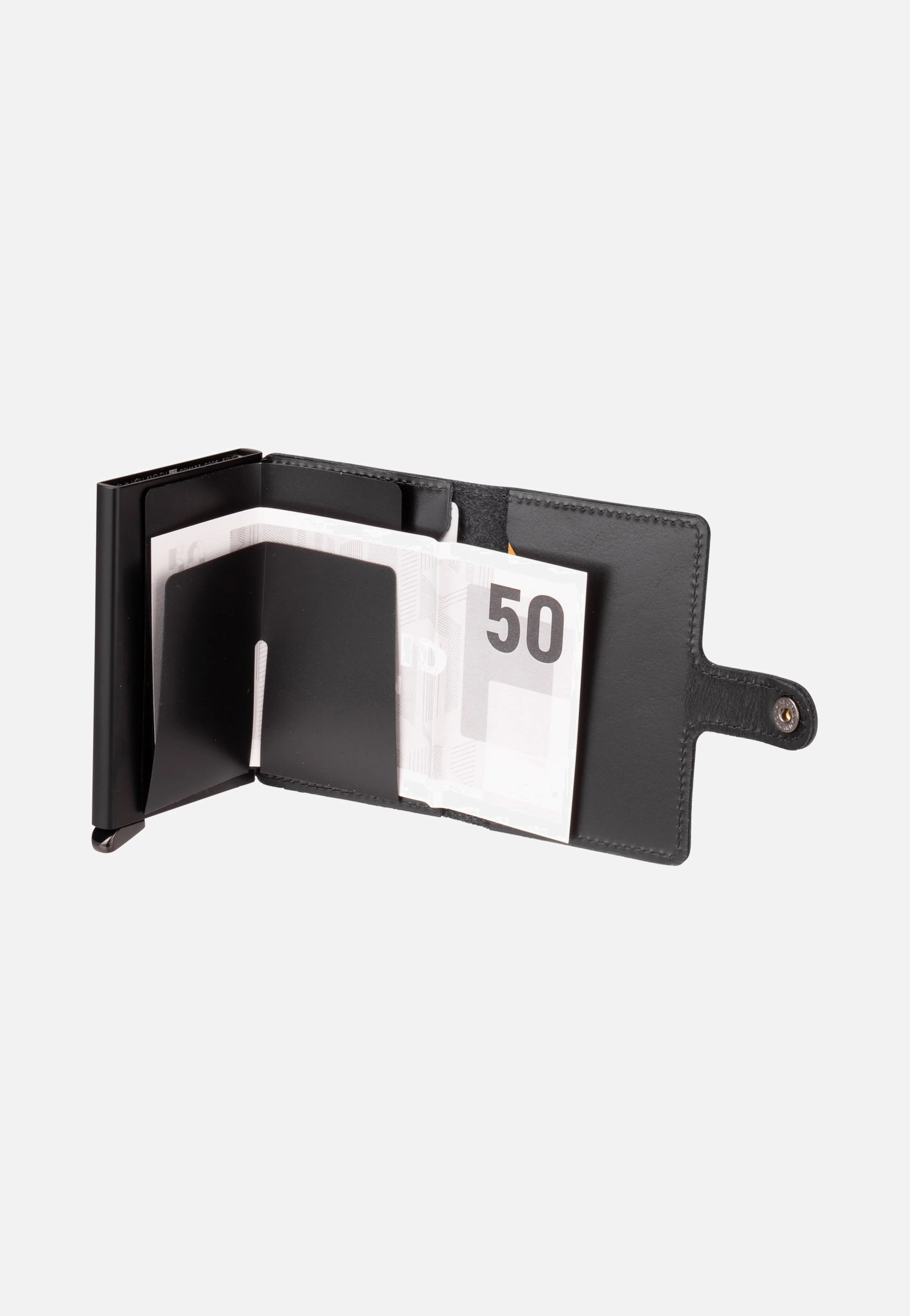 Premium Miniwallet Dusk Black+ - Portemonnaie - Image 6